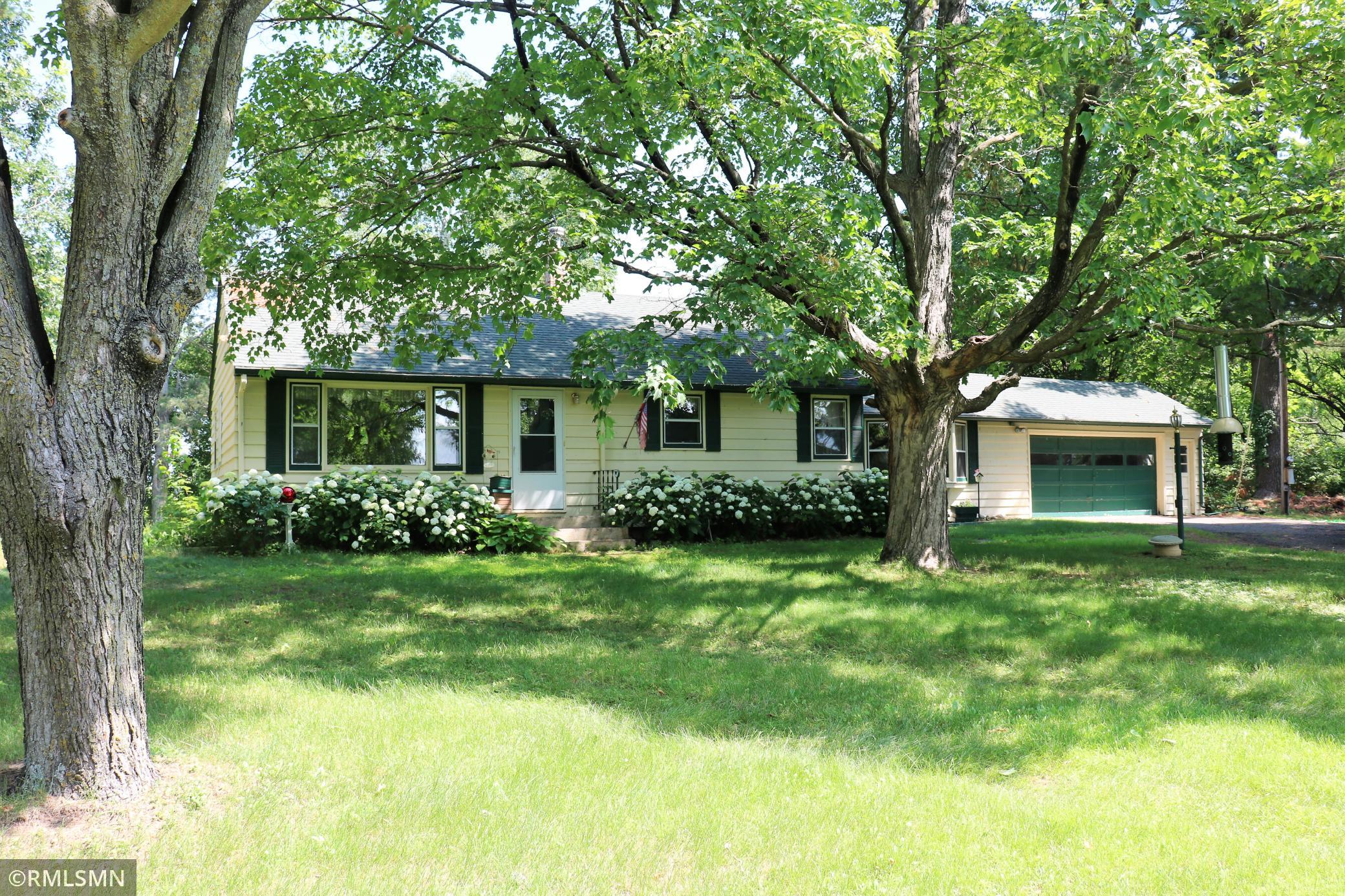 View of Residential at 4251 413th Avenue, Braham MN 55006, Braham - Mike Wilen | Minnesota Team Real Estate