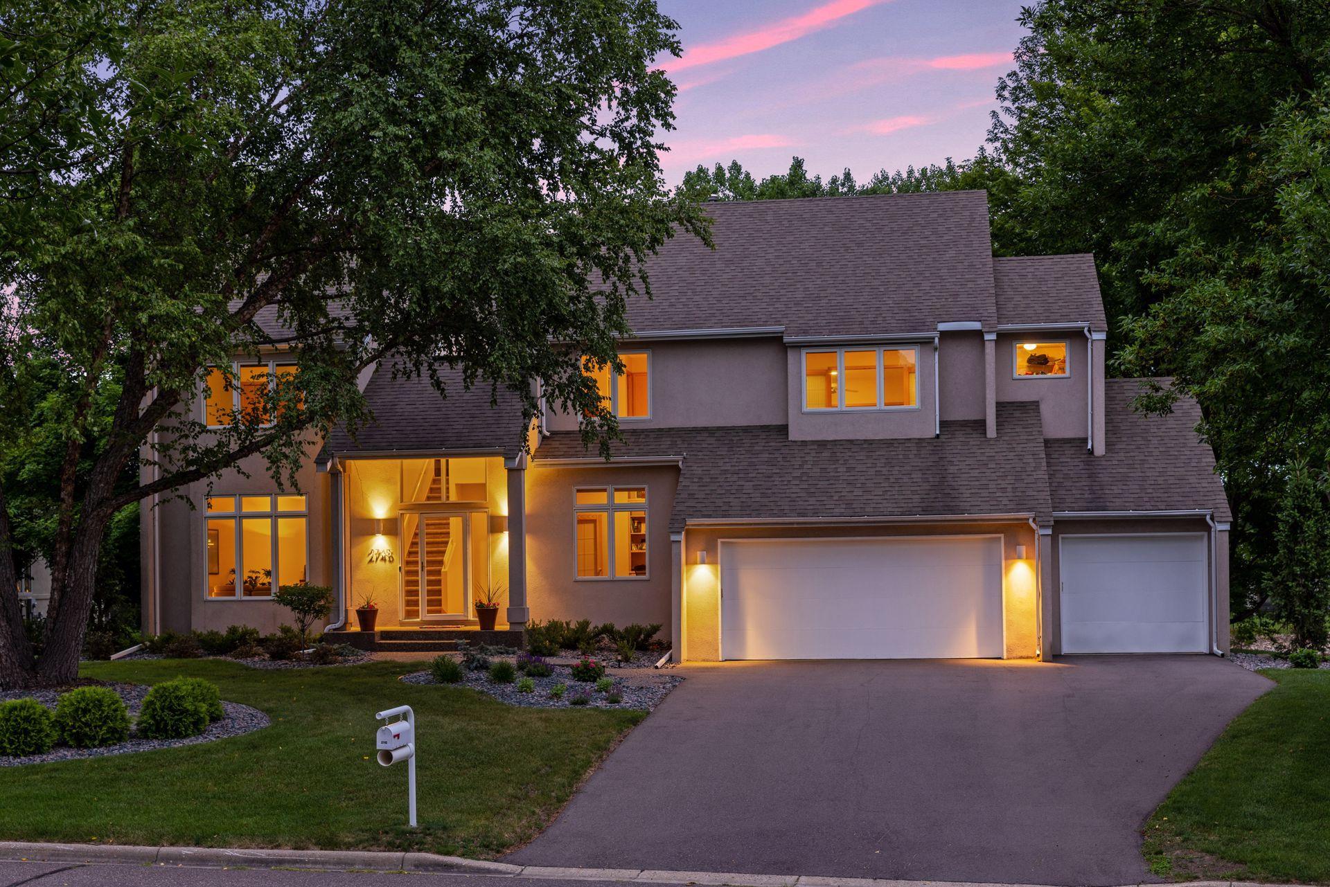 View of Residential at 2745 Meadow Place, Minnetonka MN 55305, Minnetonka - Mike Wilen | Minnesota Team Real Estate