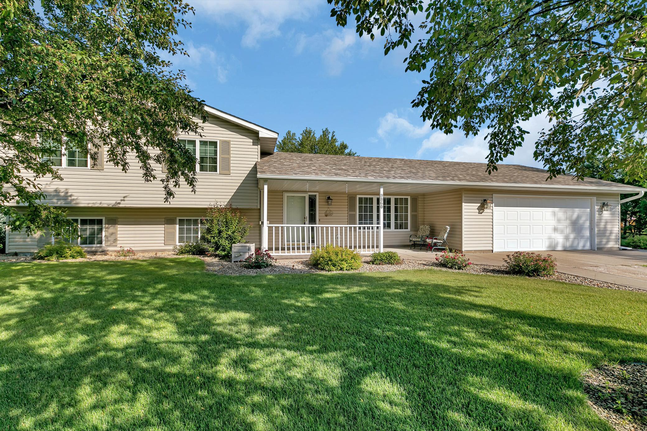 View of Residential at 9860 55th Street, Clear Lake MN 55319, Clear Lake - Mike Wilen | Minnesota Team Real Estate