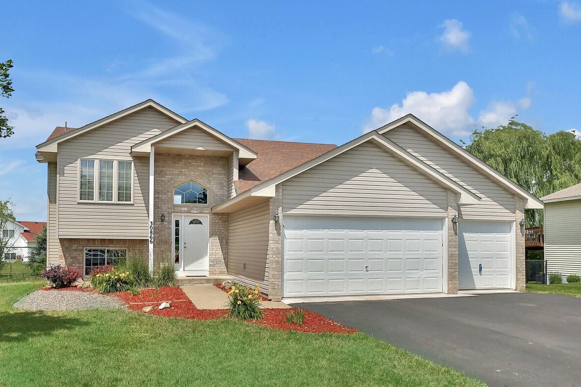 View of Residential at 30866 Regal Avenue, Shafer MN 55074, Shafer - Mike Wilen | Minnesota Team Real Estate