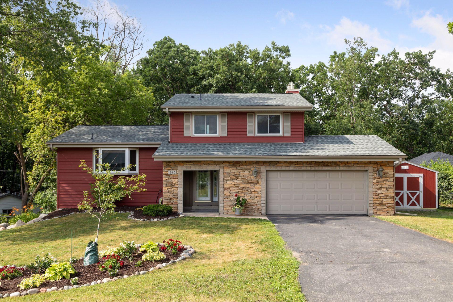 View of Residential at 245 Grand Avenue, Shoreview MN 55126, Shoreview - Mike Wilen | Minnesota Team Real Estate