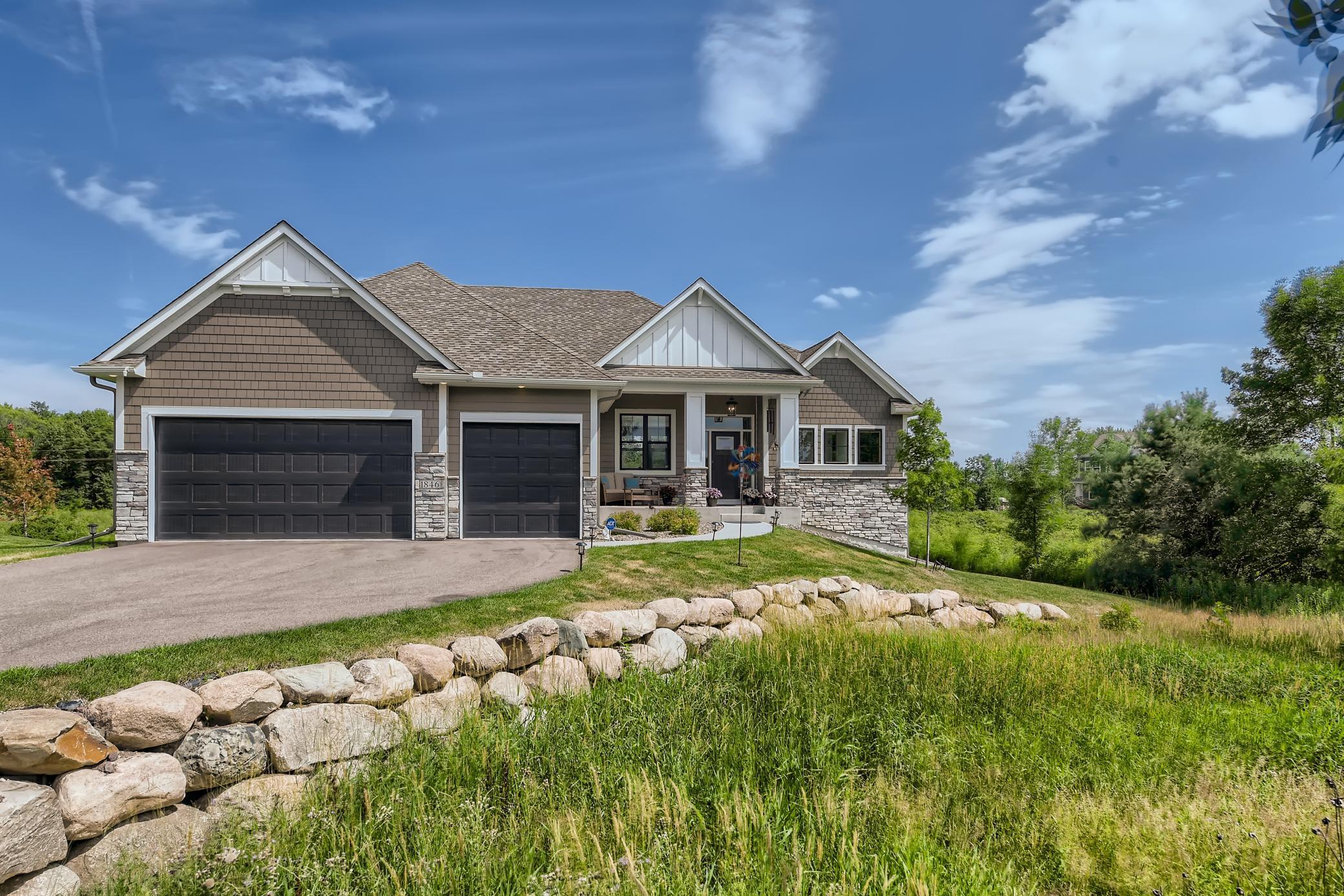 View of Residential at 1846 Old Mill Court, Hugo MN 55038, Hugo - Mike Wilen | Minnesota Team Real Estate