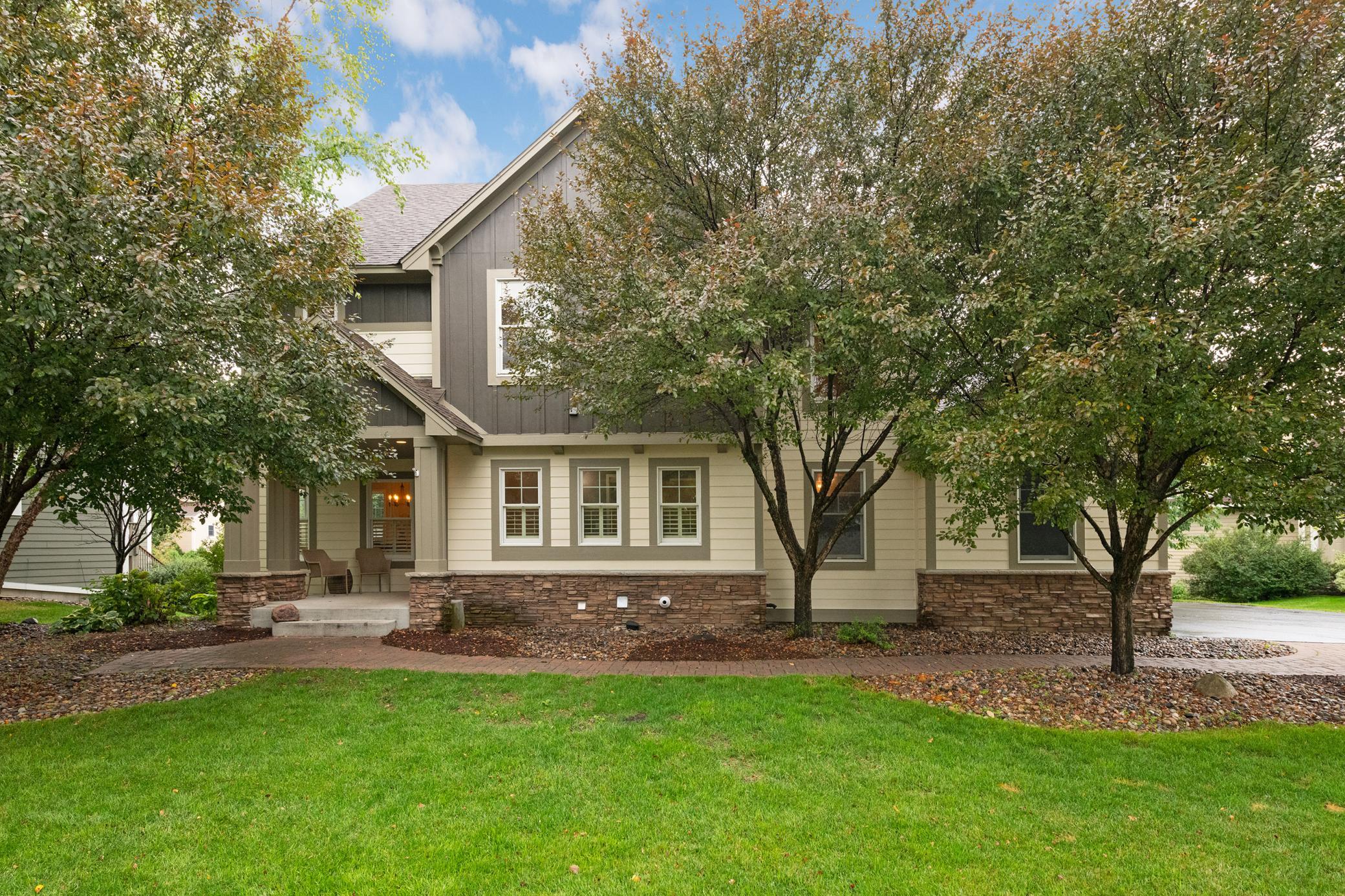 View of Residential at 10823 Artesian Lane, Woodbury MN 55129, Woodbury - Mike Wilen | Minnesota Team Real Estate