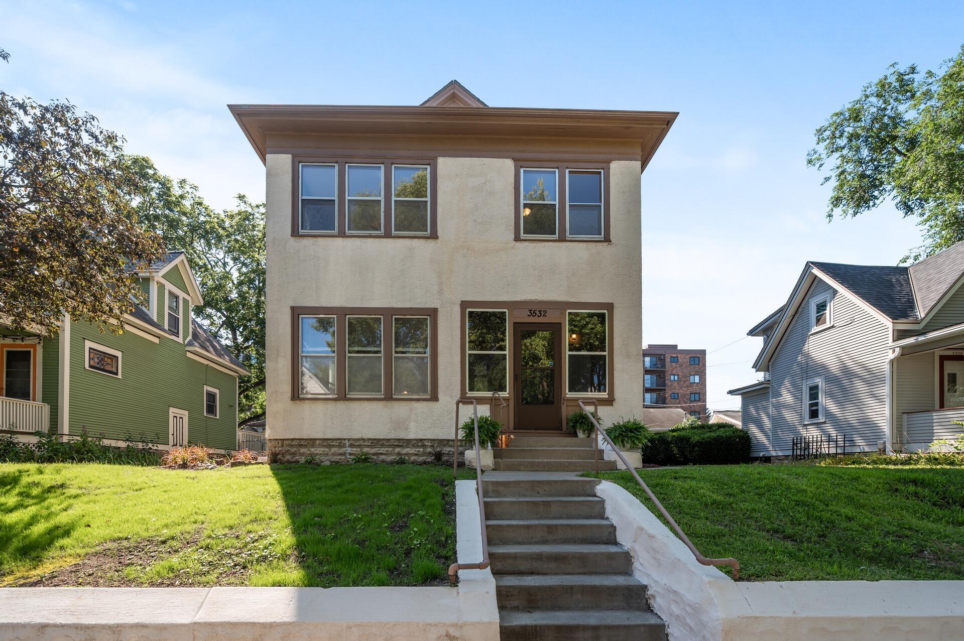 View of Residential Income at 3532 Aldrich Avenue, Minneapolis MN 55408, Minneapolis - Mike Wilen | Minnesota Team Real Estate