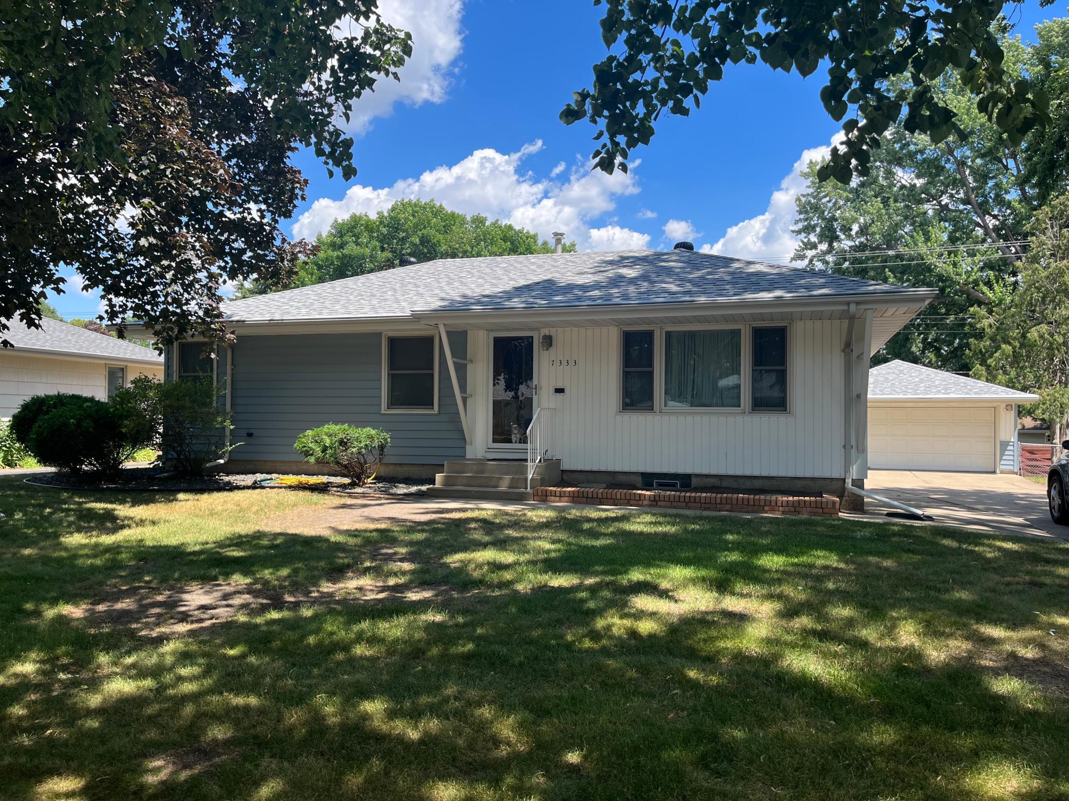 View of Residential at 7333 13th Avenue, Richfield MN 55423, Richfield - Mike Wilen | Minnesota Team Real Estate
