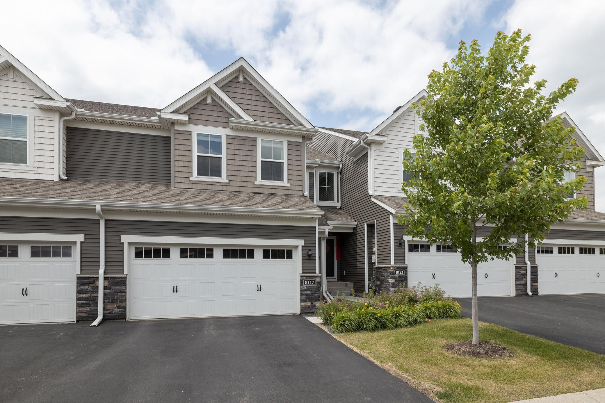 View of Residential at 8117 Cottonwood Lane, Maple Grove MN 55369, Maple Grove - Mike Wilen | Minnesota Team Real Estate