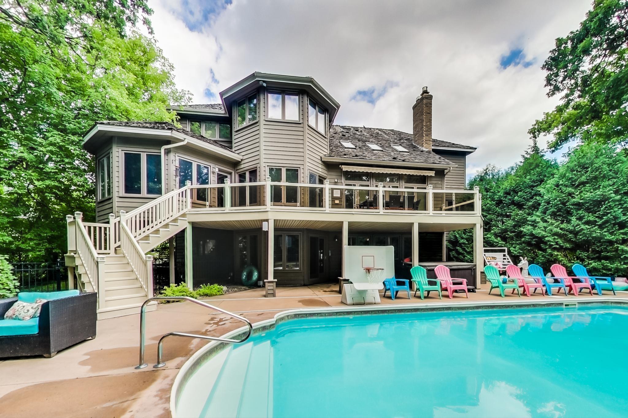 View of Residential at 1509 Summit Oaks Court, Burnsville MN 55337, Burnsville - Mike Wilen | Minnesota Team Real Estate