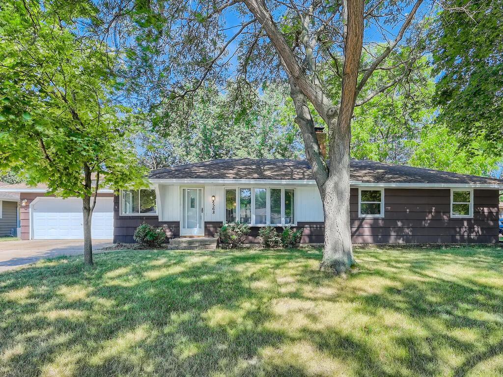 View of Residential at 8568 Greene Avenue, Cottage Grove MN 55016, Cottage Grove - Mike Wilen | Minnesota Team Real Estate