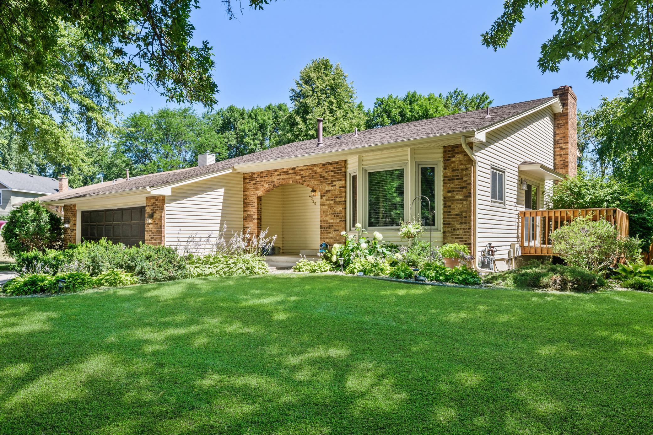View of Residential at 4720 Pilgrim Lane, Plymouth MN 55442, Plymouth - Mike Wilen | Minnesota Team Real Estate