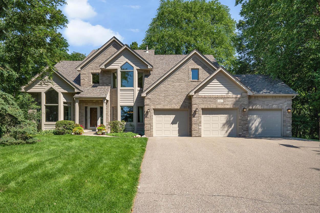 View of Residential at 4283 Westchester Circle, Eagan MN 55123, Eagan - Mike Wilen | Minnesota Team Real Estate