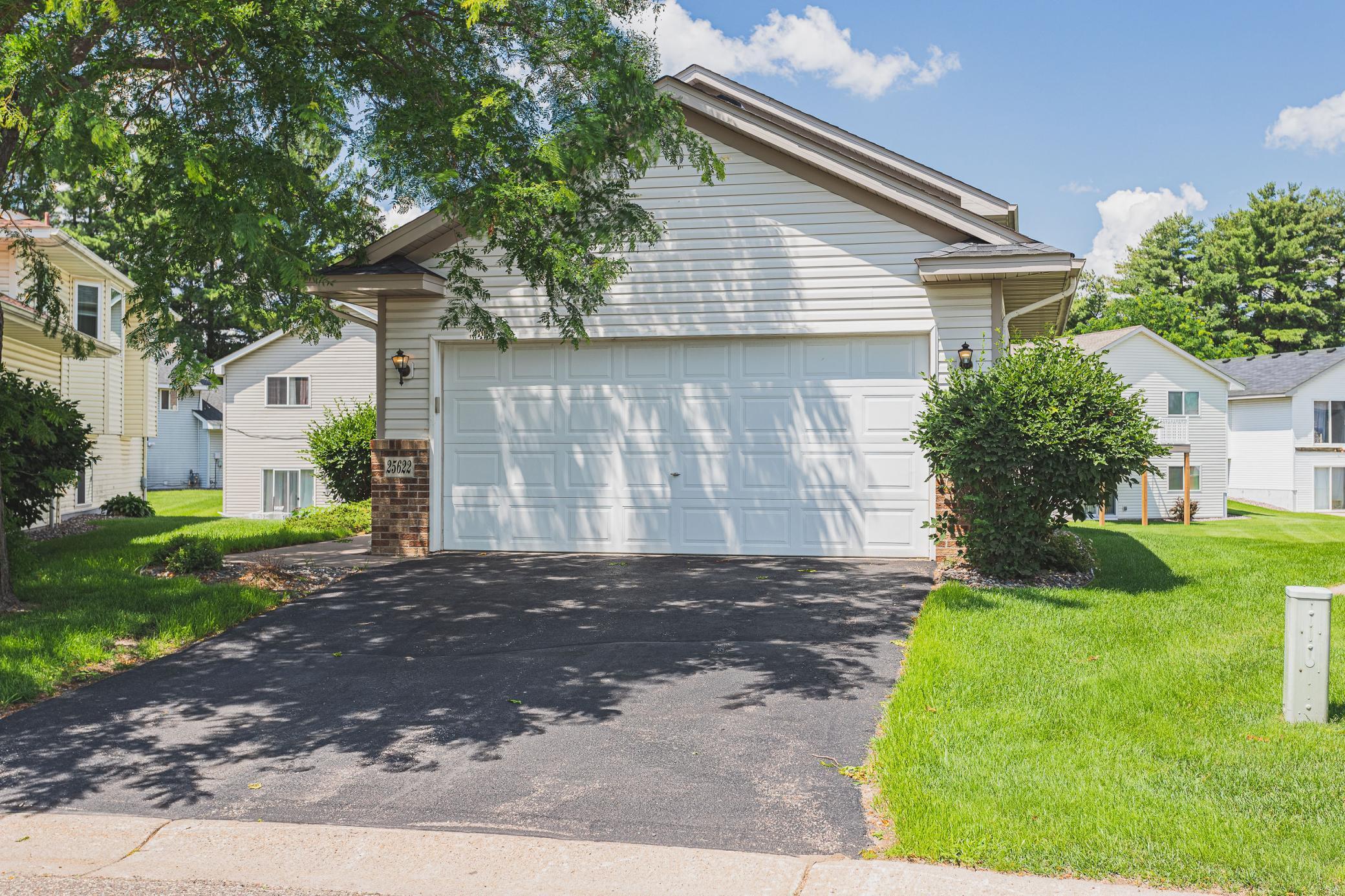 View of Residential at 25622 Forest Boulevard Lane, Wyoming MN 55092, Wyoming - Mike Wilen | Minnesota Team Real Estate
