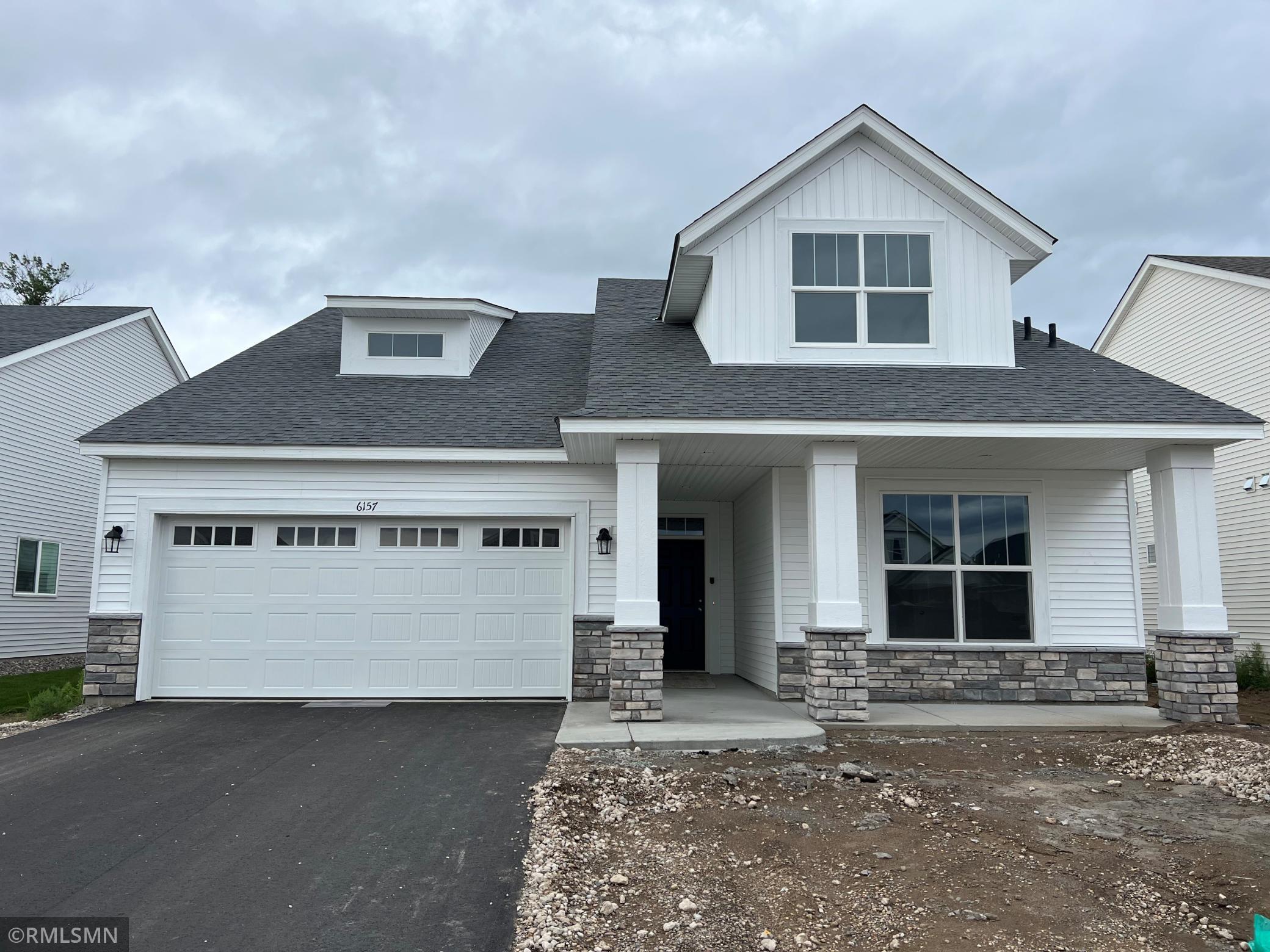 View of Residential at 6157 Quin Avenue, Otsego MN 55330, Otsego - Mike Wilen | Minnesota Team Real Estate