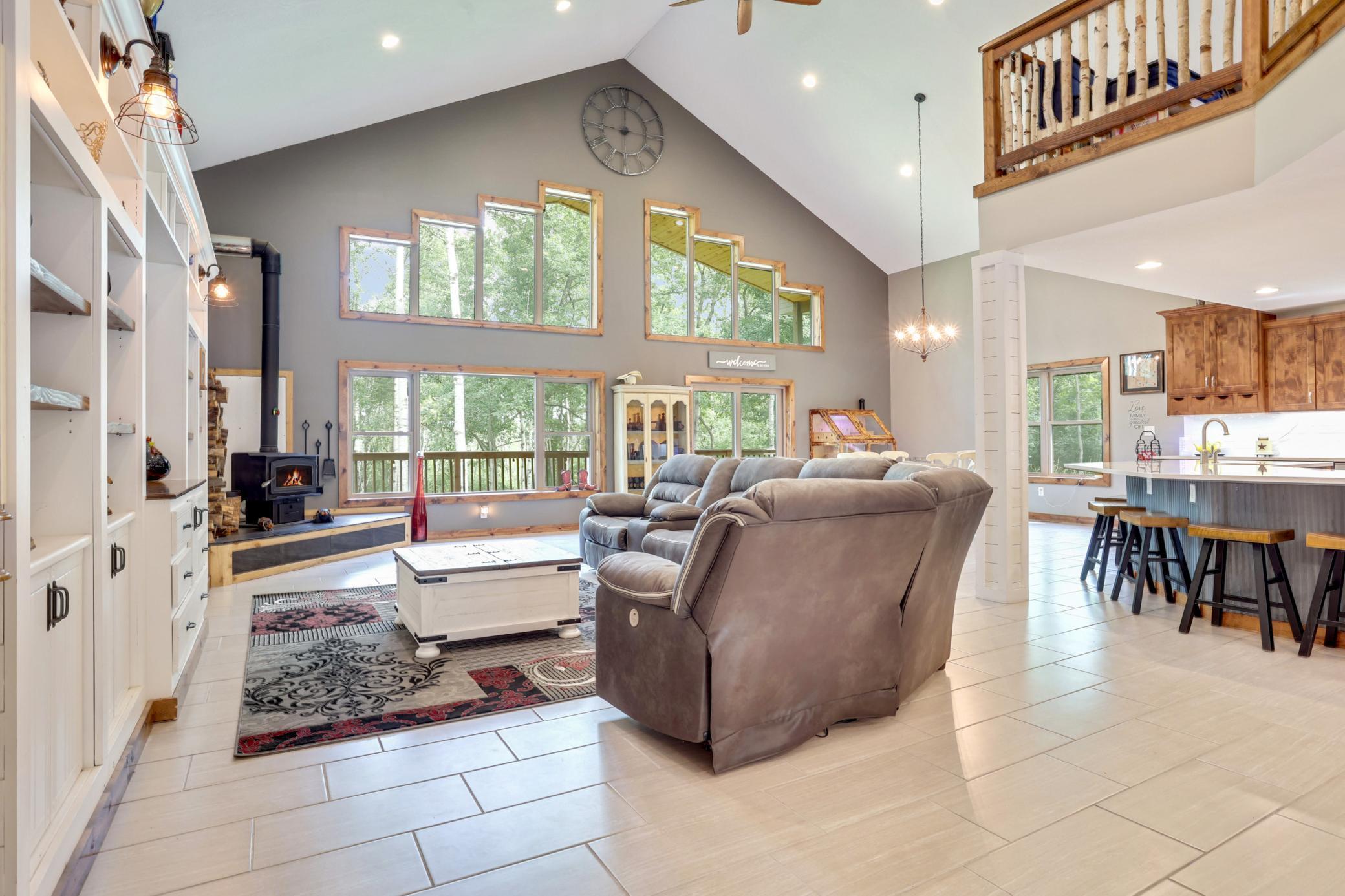 View of Residential at 16388 110th Avenue, Milaca MN 56353, Milaca - Mike Wilen | Minnesota Team Real Estate