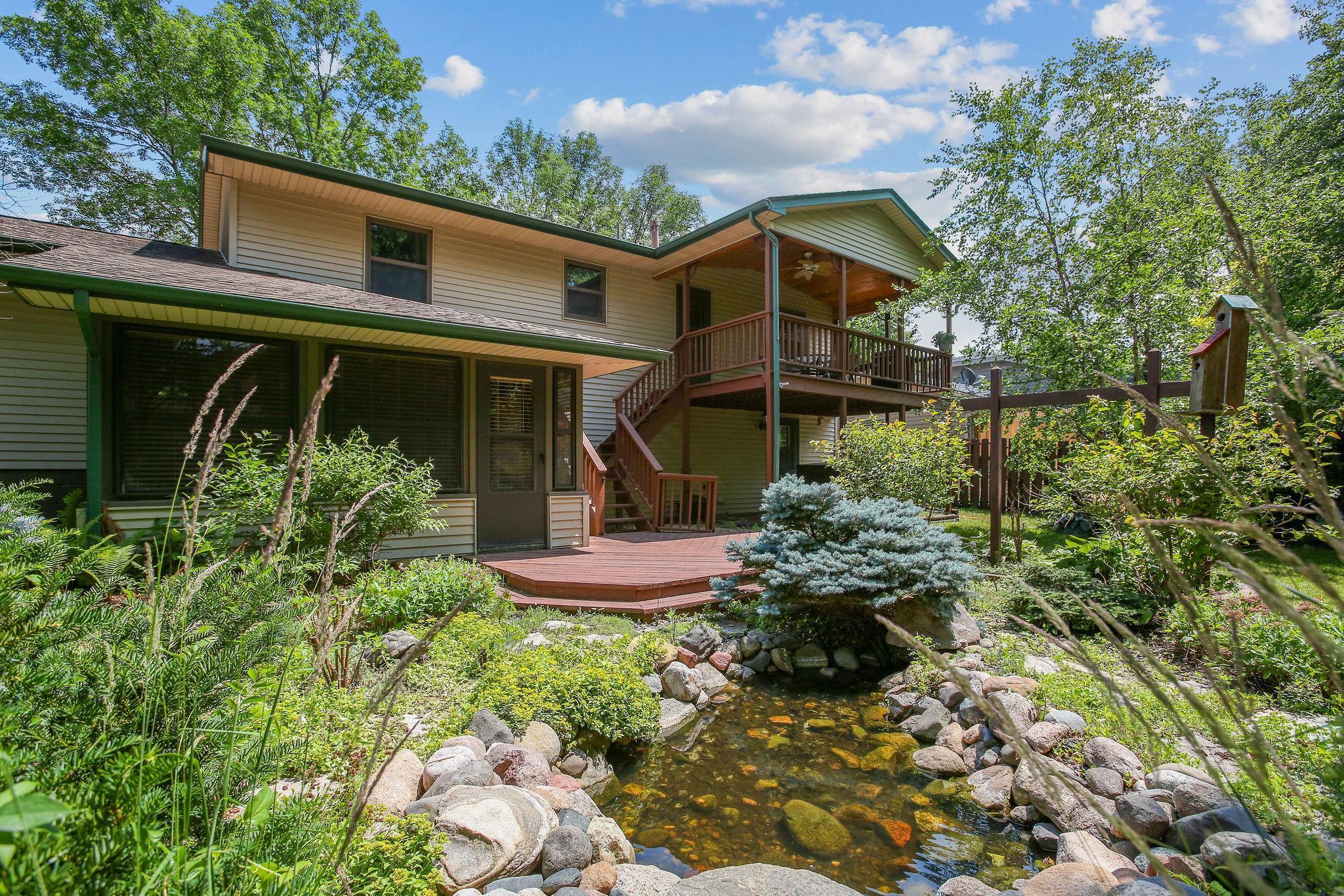 View of Residential at 13117 Union Terrace Lane, Champlin MN 55316, Champlin - Mike Wilen | Minnesota Team Real Estate