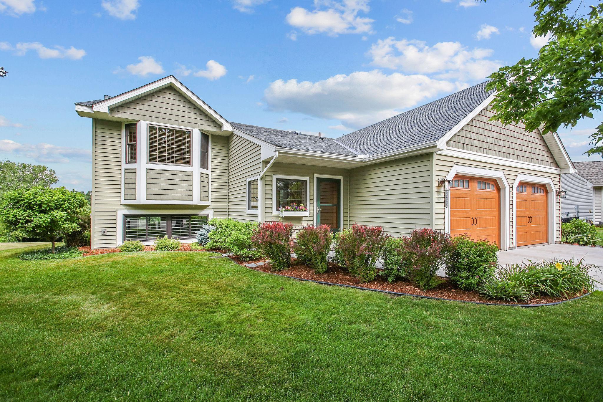 View of Residential at 2556 Helmo Circle, Oakdale MN 55128, Oakdale - Mike Wilen | Minnesota Team Real Estate