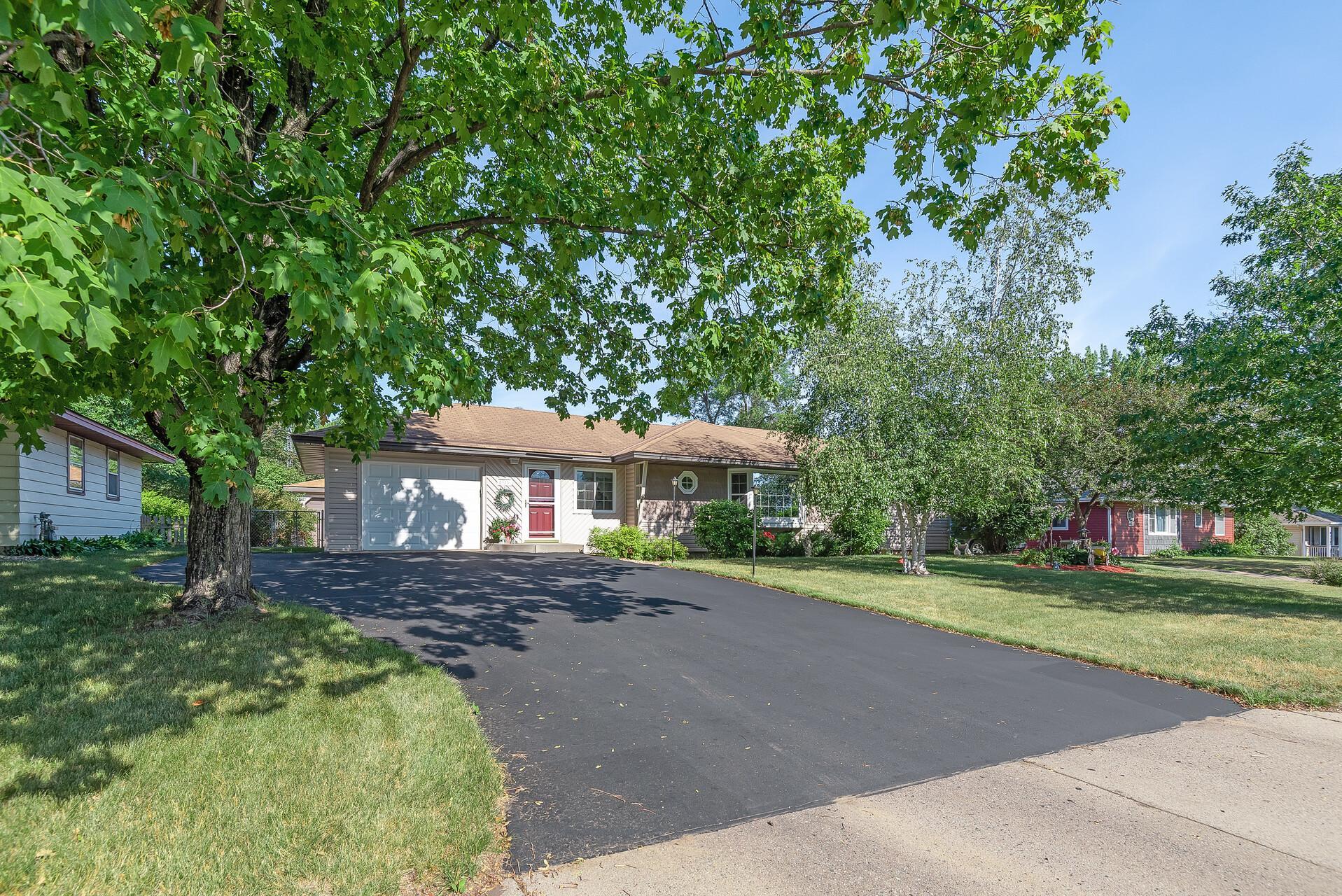 View of Residential at 8536 Hadley Avenue, Cottage Grove MN 55016, Cottage Grove - Mike Wilen | Minnesota Team Real Estate
