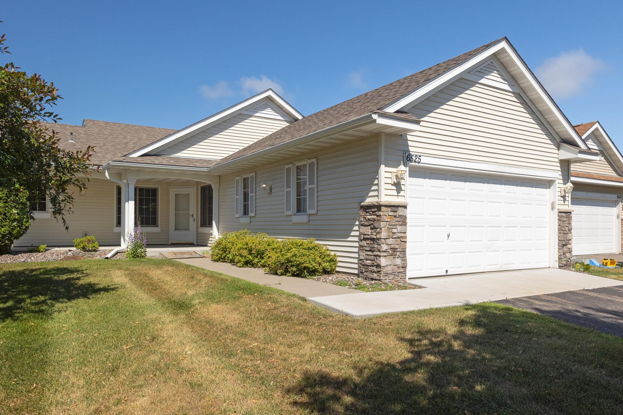 View of Residential at 6525 Riverwood Lane, Brooklyn Center MN 55430, Brooklyn Center - Mike Wilen | Minnesota Team Real Estate