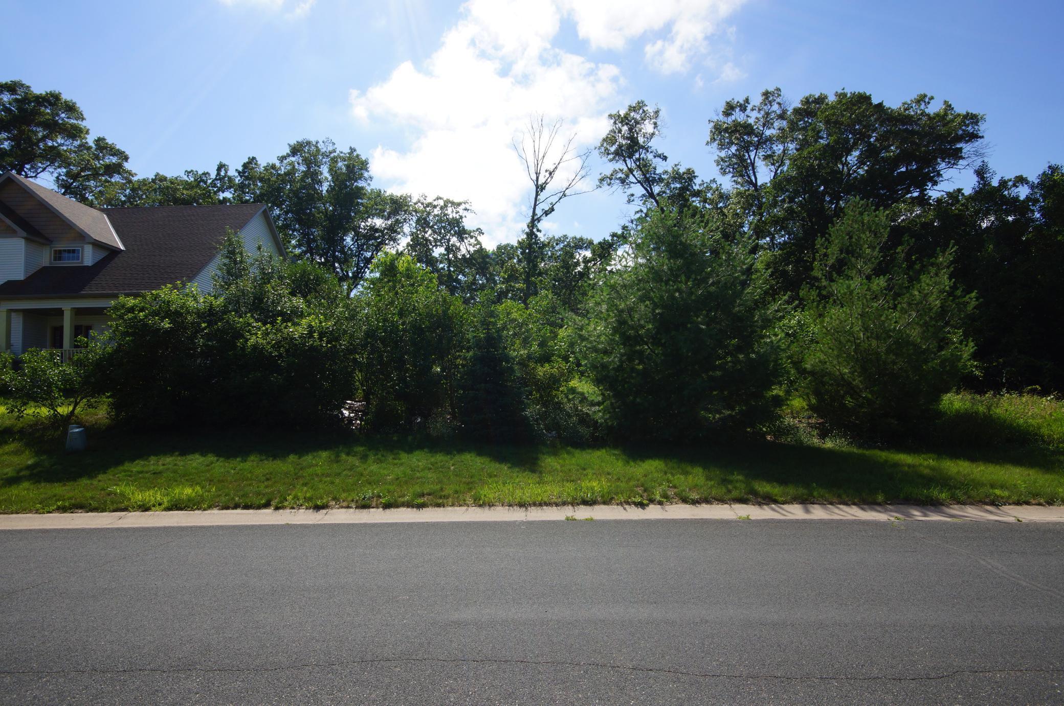 View of Land at 25606 24th Street, Zimmerman MN 55398, Zimmerman - Mike Wilen | Minnesota Team Real Estate
