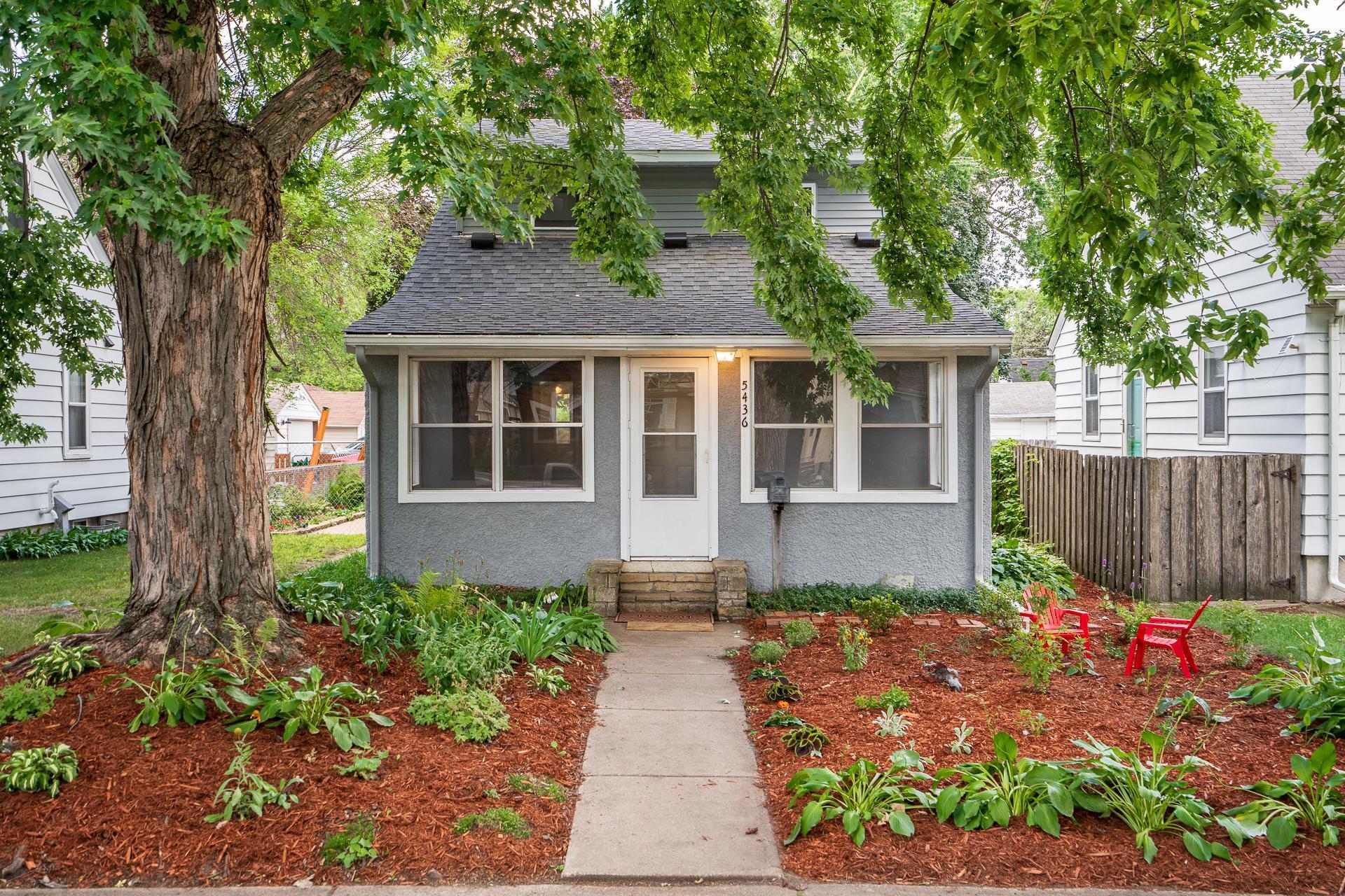 View of Residential at 5436 29th Avenue, Minneapolis MN 55417, Minneapolis - Mike Wilen | Minnesota Team Real Estate