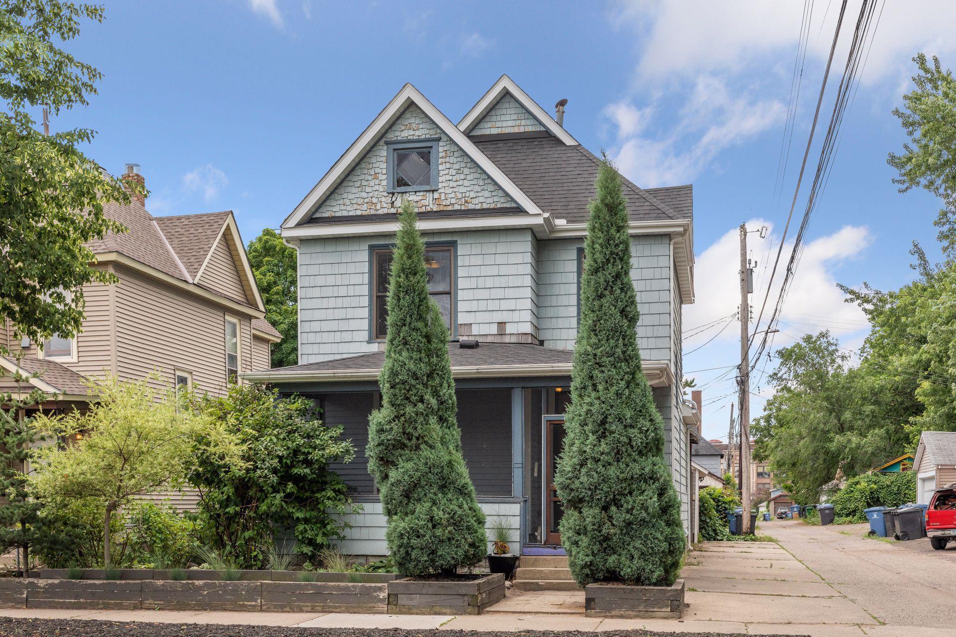 View of Residential at 714 24th Avenue, Minneapolis MN 55418, Minneapolis - Mike Wilen | Minnesota Team Real Estate