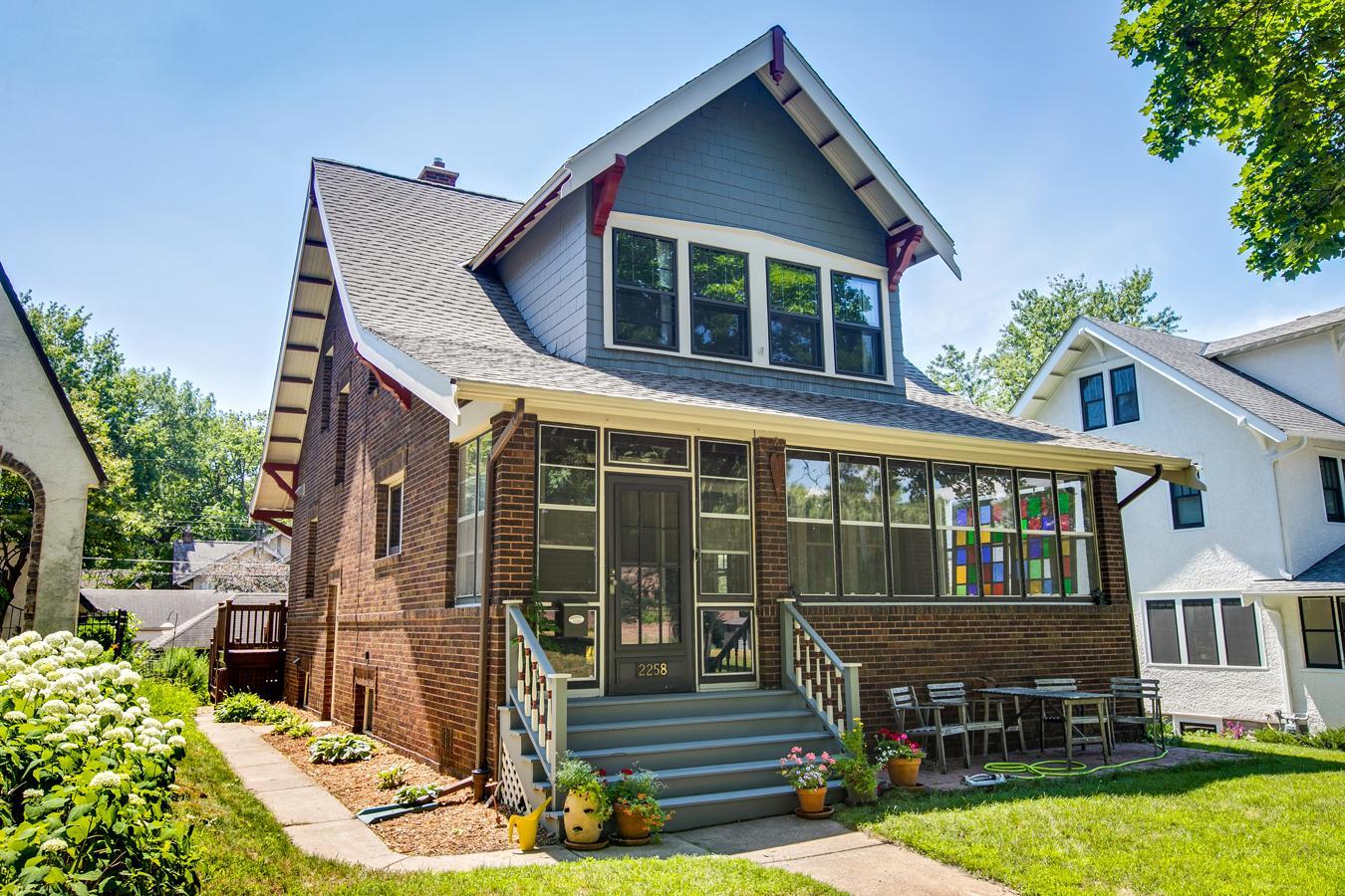 View of Residential at 2258 Goodrich Avenue, Saint Paul MN 55105, Saint Paul - Mike Wilen | Minnesota Team Real Estate