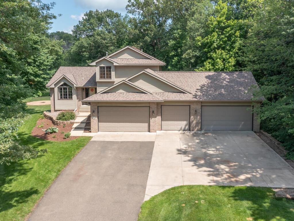 View of Residential at 3729 153rd Avenue, Ham Lake MN 55304, Ham Lake - Mike Wilen | Minnesota Team Real Estate