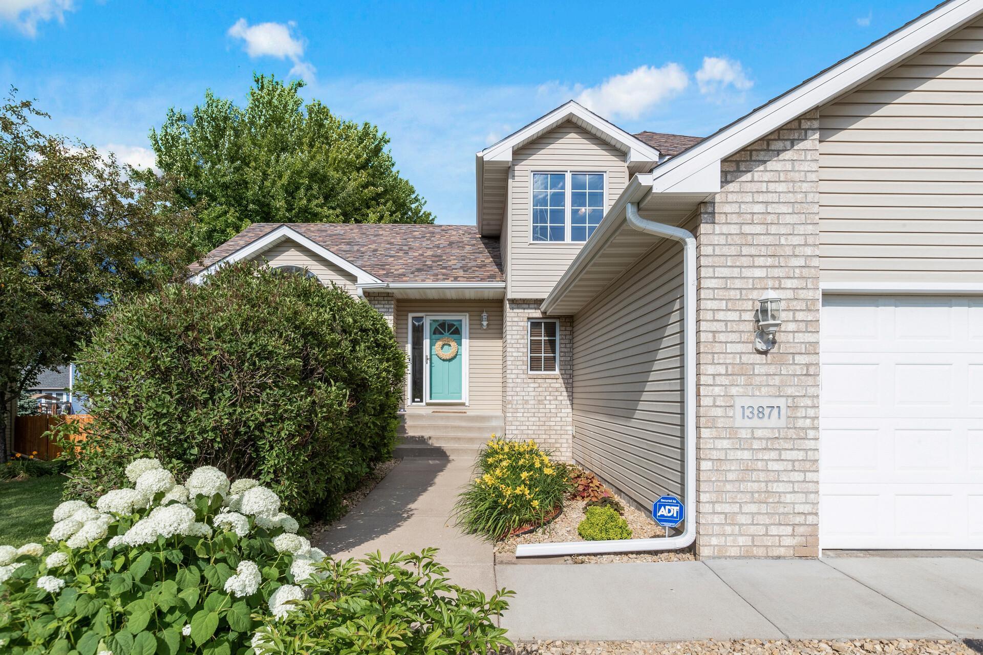 View of Residential at 13871 Holly Street, Andover MN 55304, Andover - Mike Wilen | Minnesota Team Real Estate
