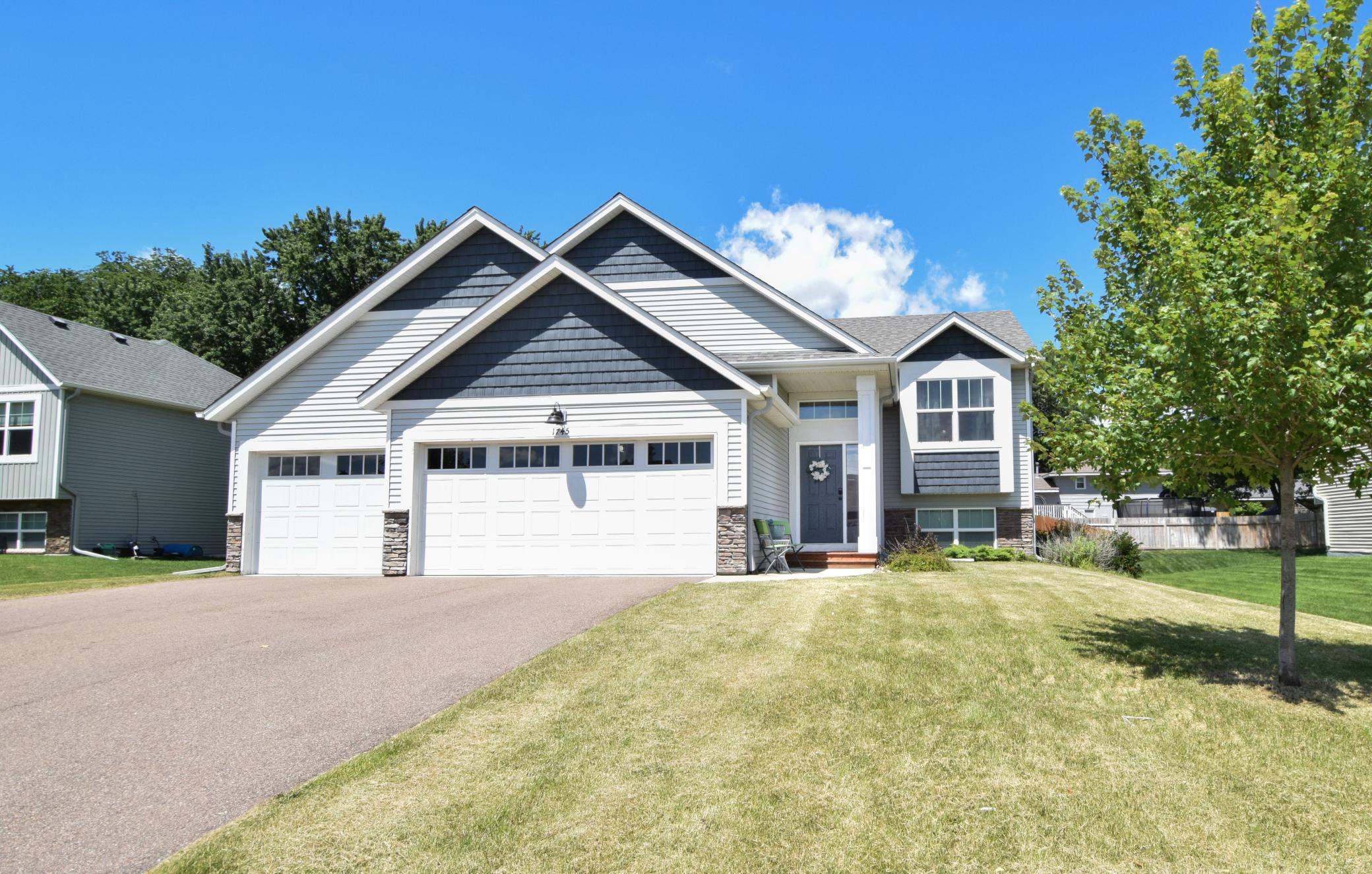 View of Residential at 1745 129th Avenue, Blaine MN 55449, Blaine - Mike Wilen | Minnesota Team Real Estate
