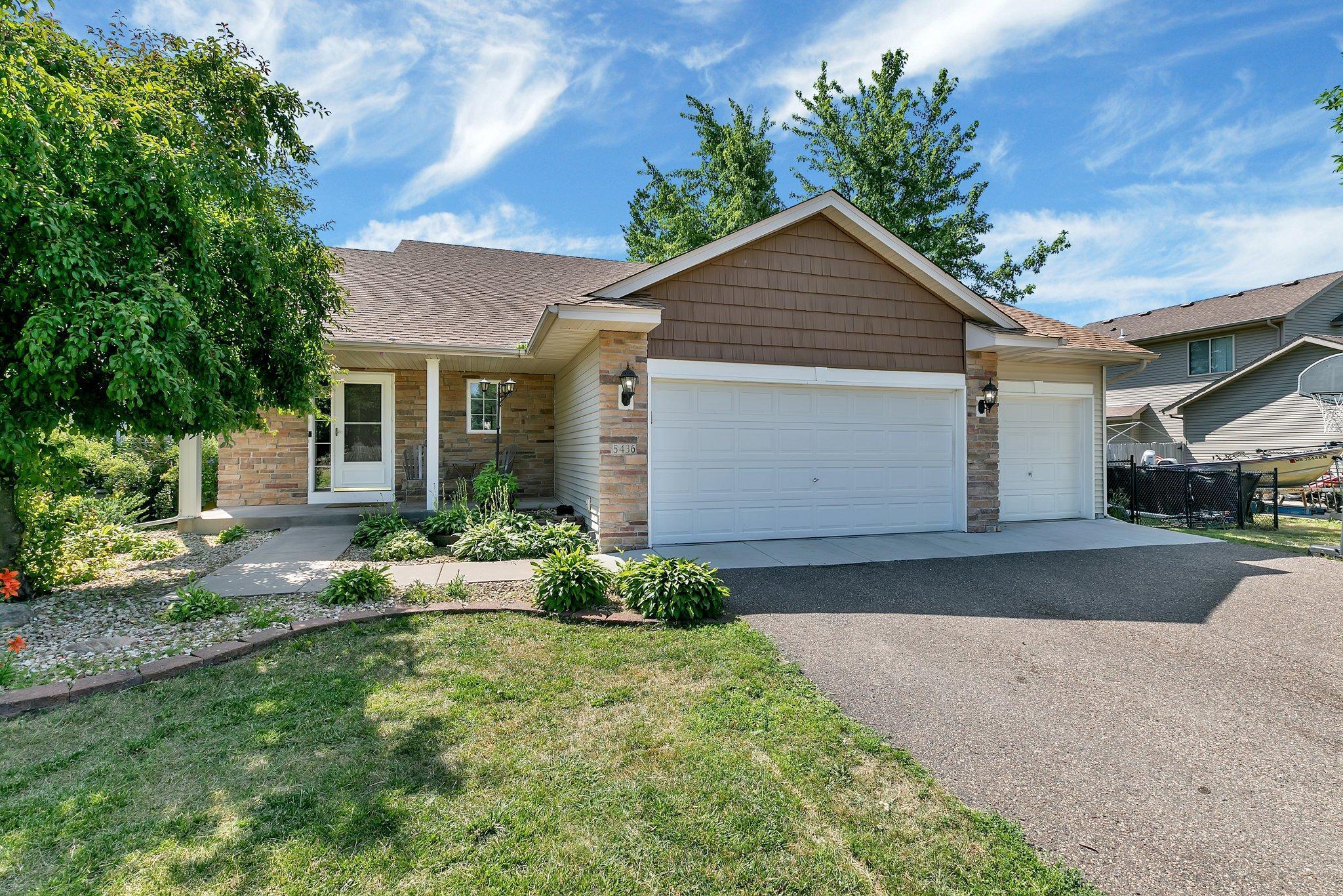 View of Residential at 5436 Kahl Avenue, Albertville MN 55301, Albertville - Mike Wilen | Minnesota Team Real Estate