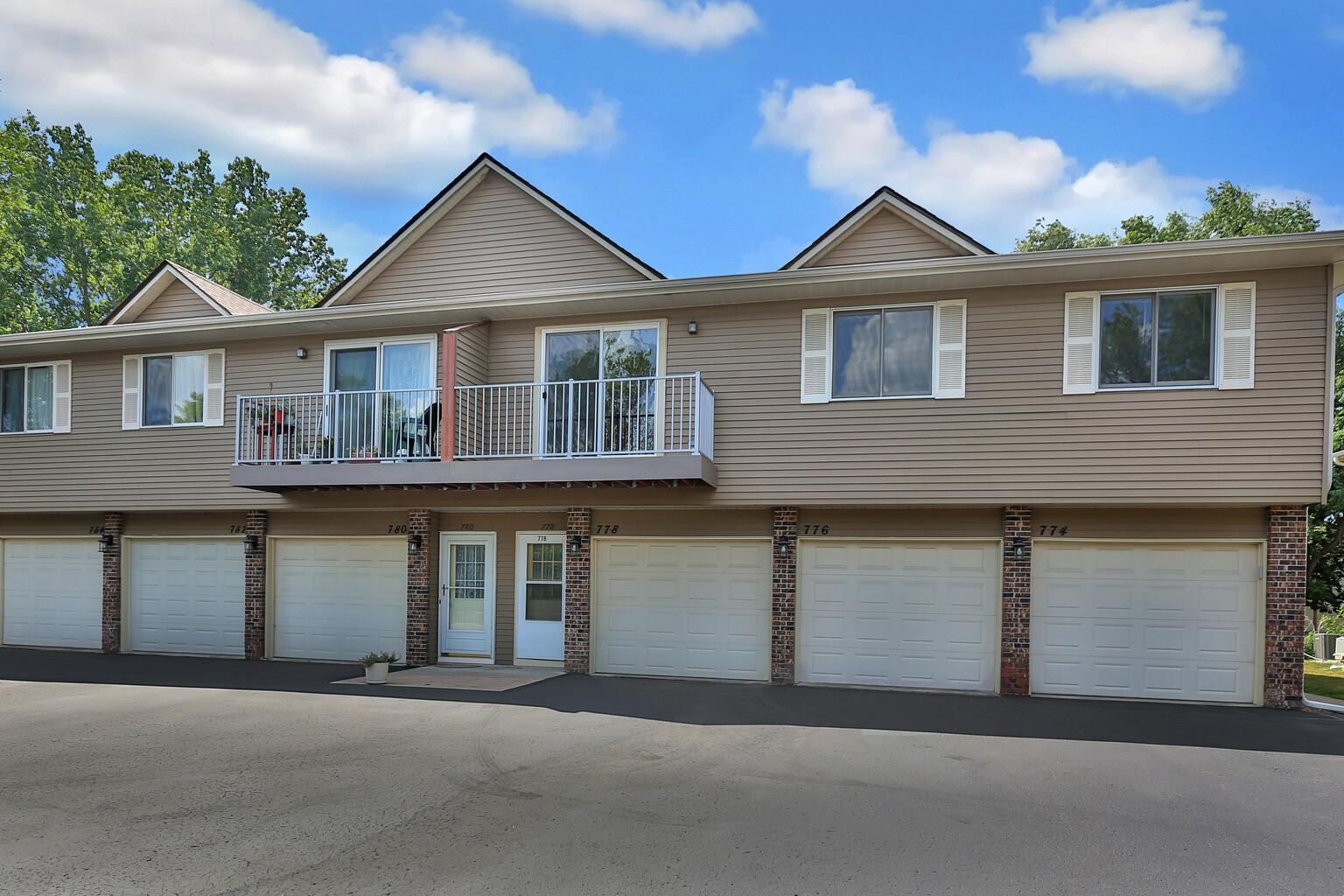 View of Residential at 778 Parkside Drive #778H, Vadnais Heights MN 55127, Vadnais Heights - Mike Wilen | Minnesota Team Real Estate
