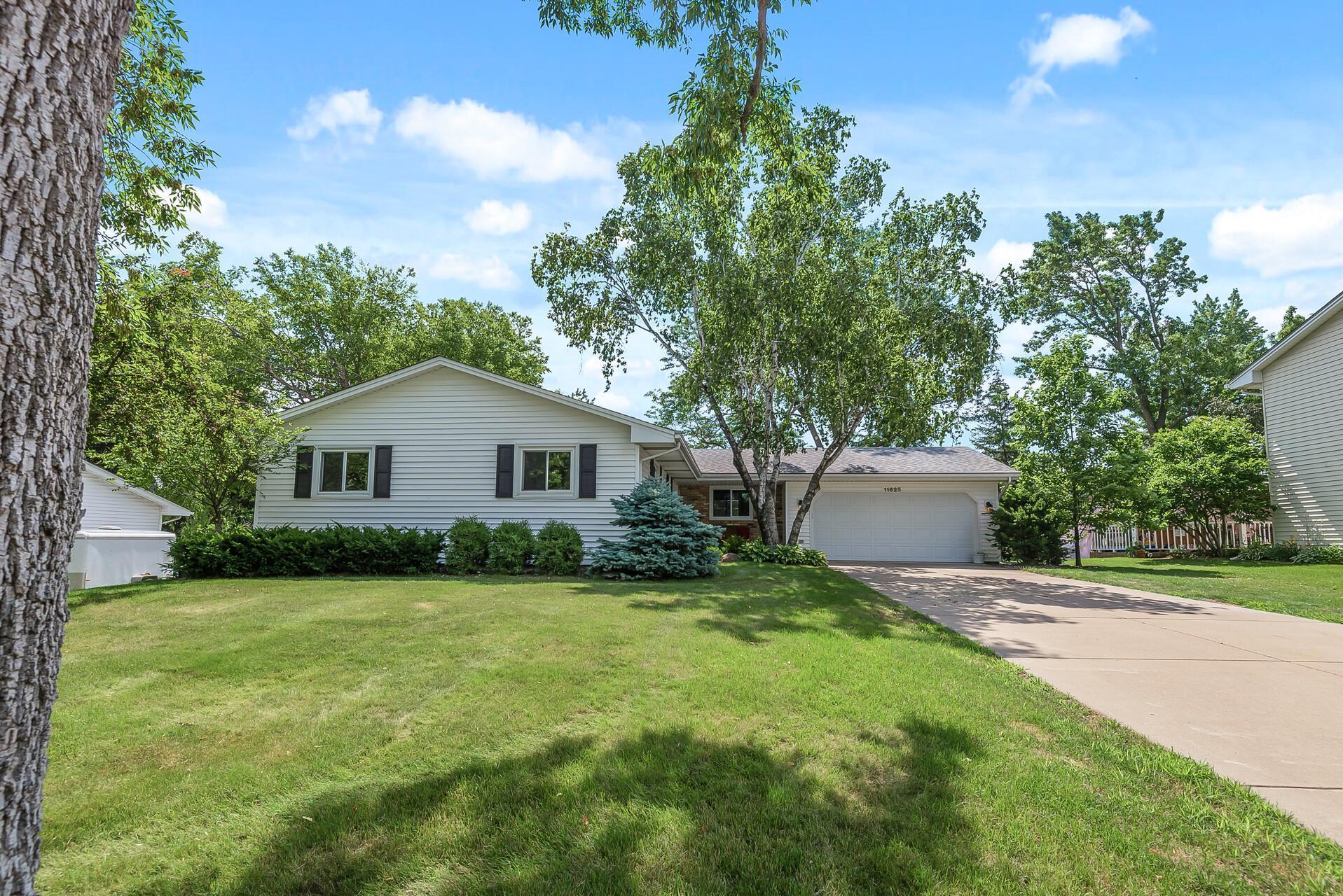 View of Residential at 11625 Galtier Drive, Burnsville MN 55337, Burnsville - Mike Wilen | Minnesota Team Real Estate