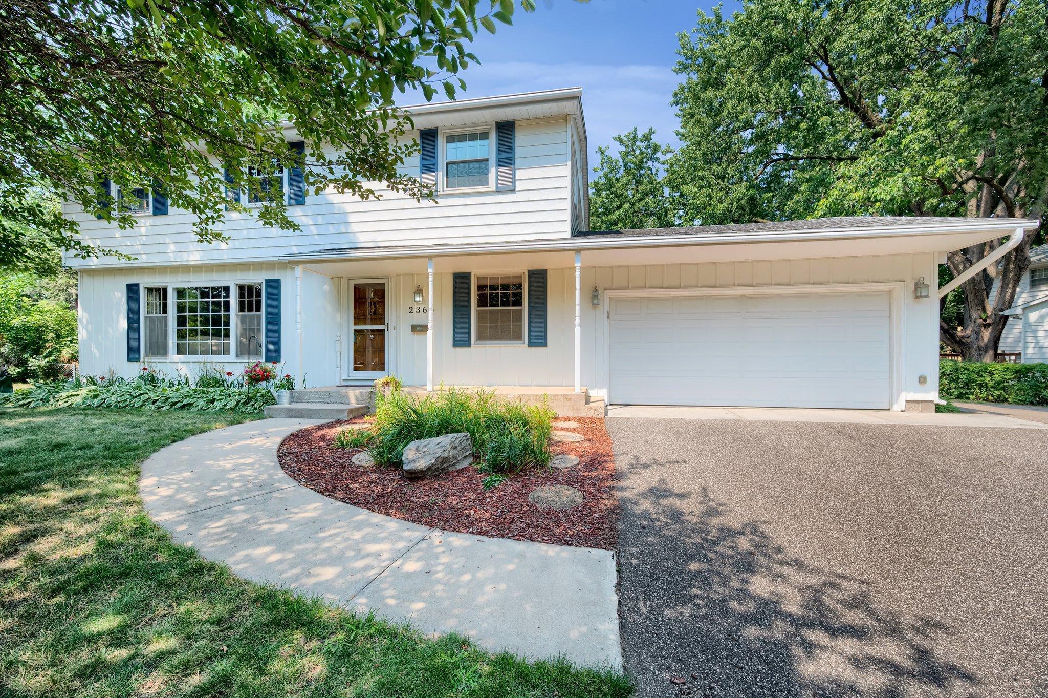 View of Residential at 2365 Cavell Avenue, Golden Valley MN 55427, Golden Valley - Mike Wilen | Minnesota Team Real Estate