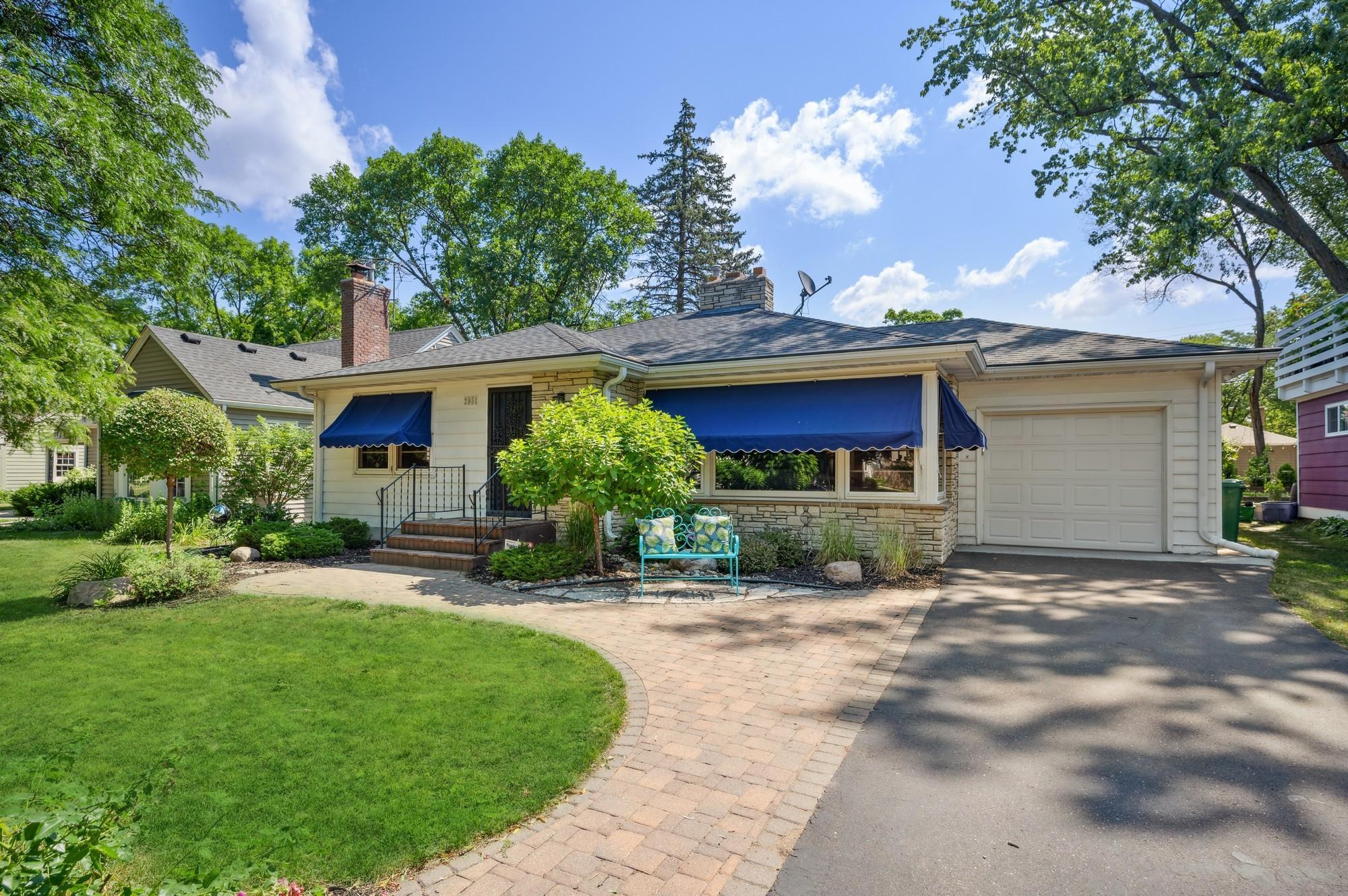 View of Residential at 2931 Xenwood Avenue, Saint Louis Park MN 55416, Saint Louis Park - Mike Wilen | Minnesota Team Real Estate