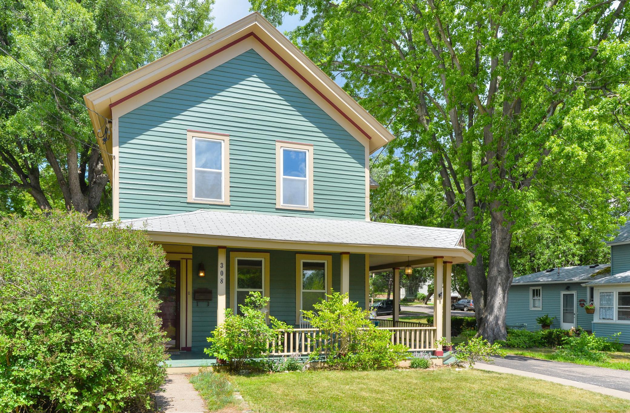 View of Residential at 308 Hickory Street, Stillwater MN 55082, Stillwater - Mike Wilen | Minnesota Team Real Estate