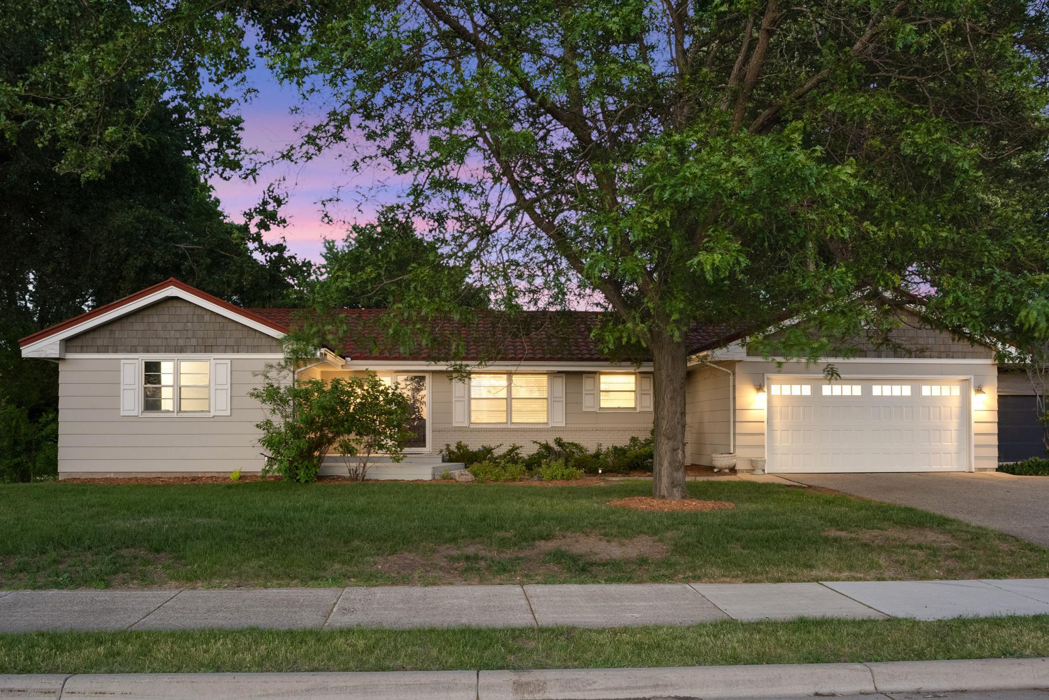 View of Residential at 5909 Tracy Avenue, Edina MN 55436, Edina - Mike Wilen | Minnesota Team Real Estate
