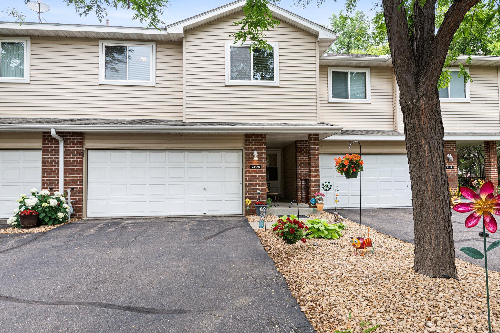 View of Residential at 7408 Bolton Way, Inver Grove Heights MN 55076, Inver Grove Heights - Mike Wilen | Minnesota Team Real Estate