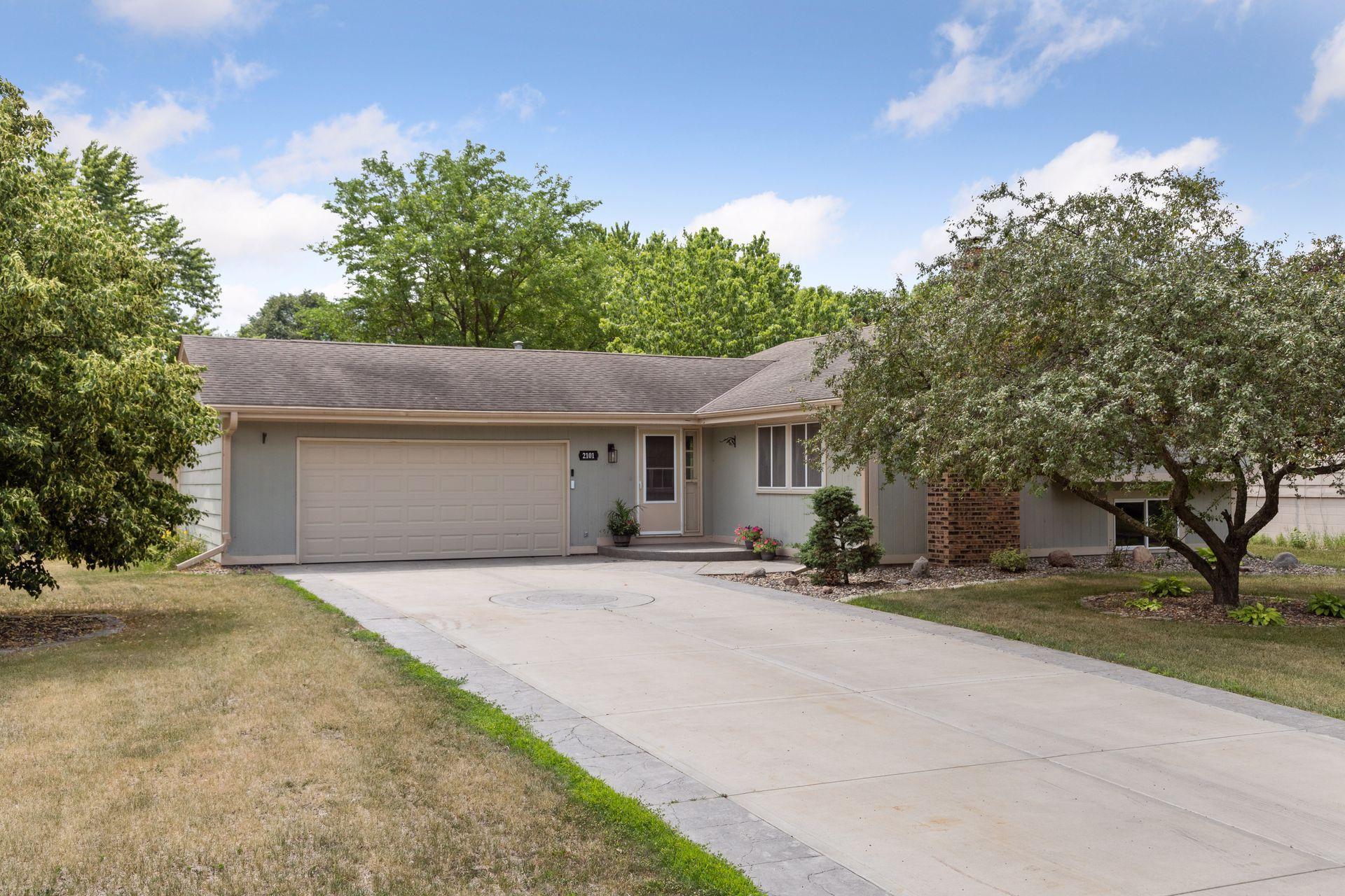 View of Residential at 2101 74th Avenue, Brooklyn Park MN 55444, Brooklyn Park - Mike Wilen | Minnesota Team Real Estate