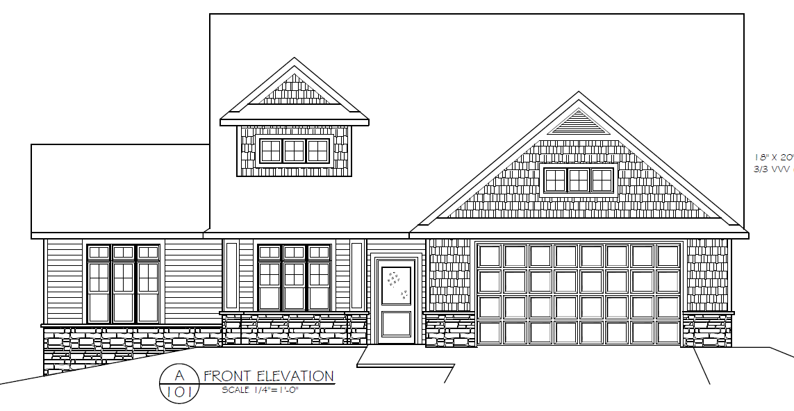 View of Residential at 9992 211th Court, Forest Lake MN 55025, Forest Lake - Mike Wilen | Minnesota Team Real Estate