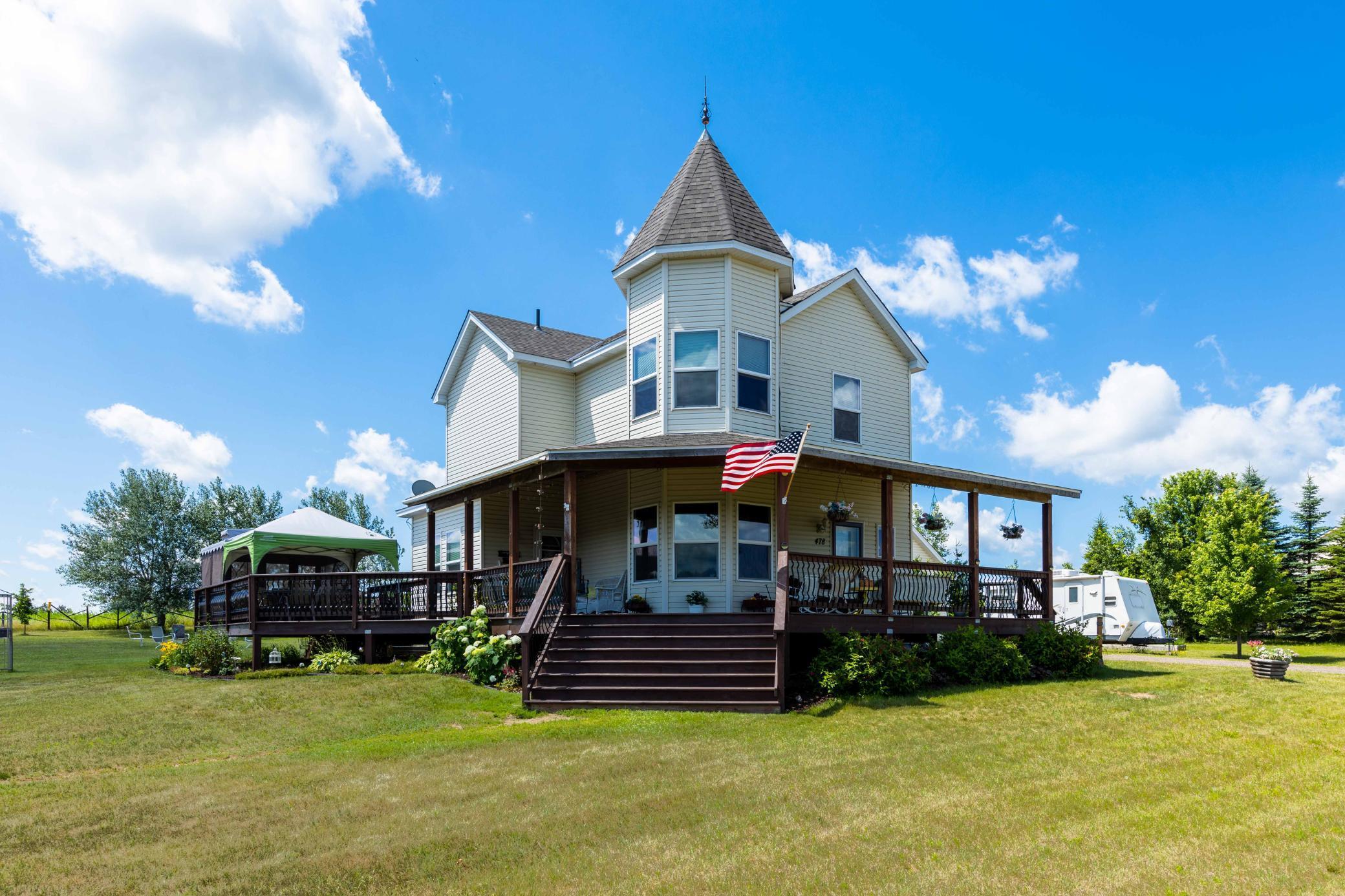 View of Residential at 478 290th Lane, Isanti MN 55040, Isanti - Mike Wilen | Minnesota Team Real Estate
