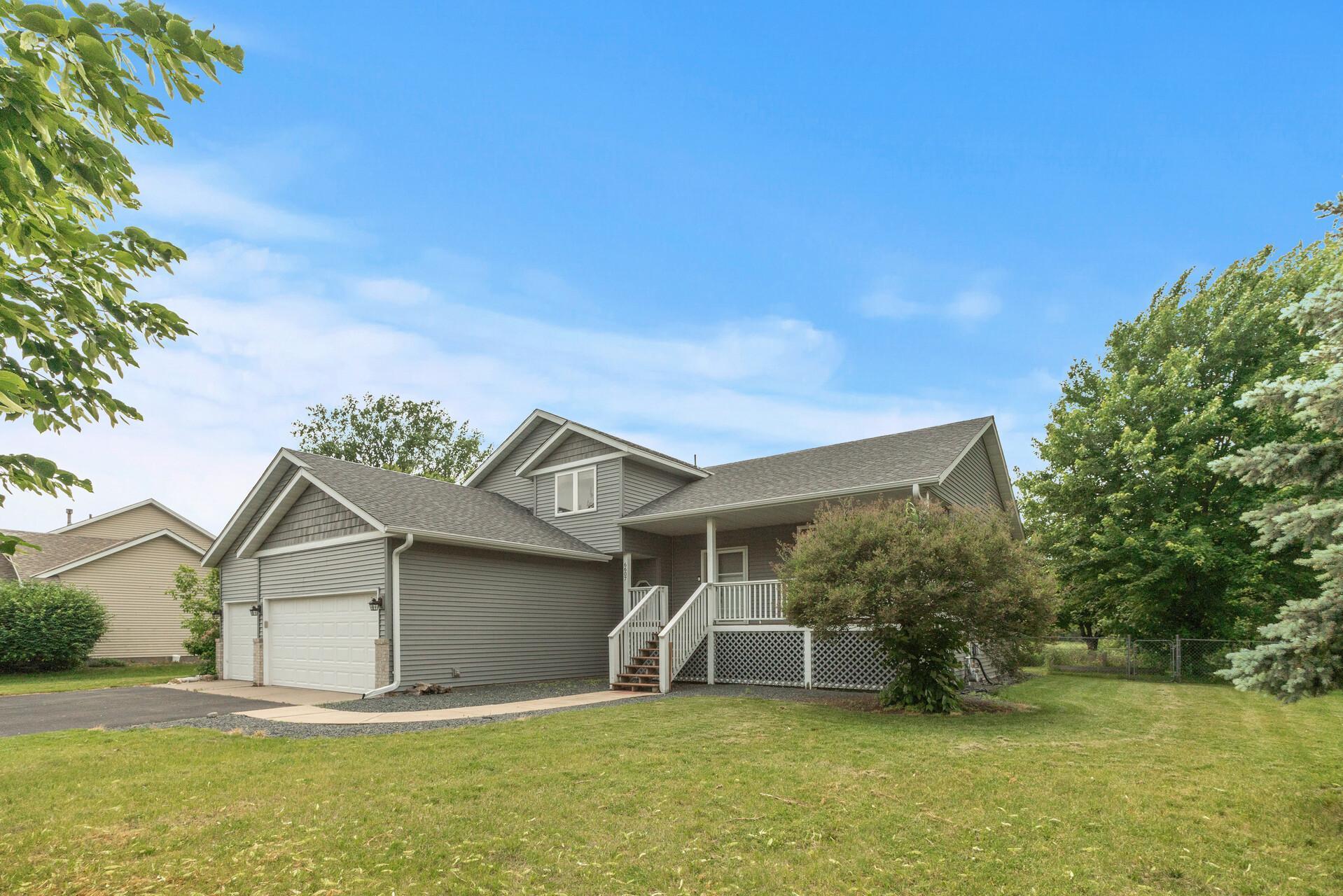 View of Residential at 6607 Wild Turkey Trail, Lino Lakes MN 55014, Lino Lakes - Mike Wilen | Minnesota Team Real Estate