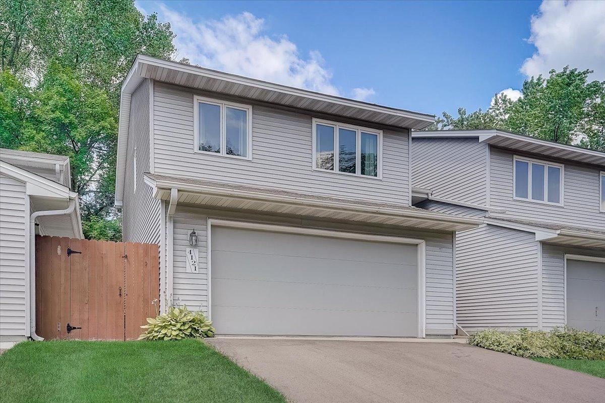 View of Residential at 4121 Nancy Place, Shoreview MN 55126, Shoreview - Mike Wilen | Minnesota Team Real Estate