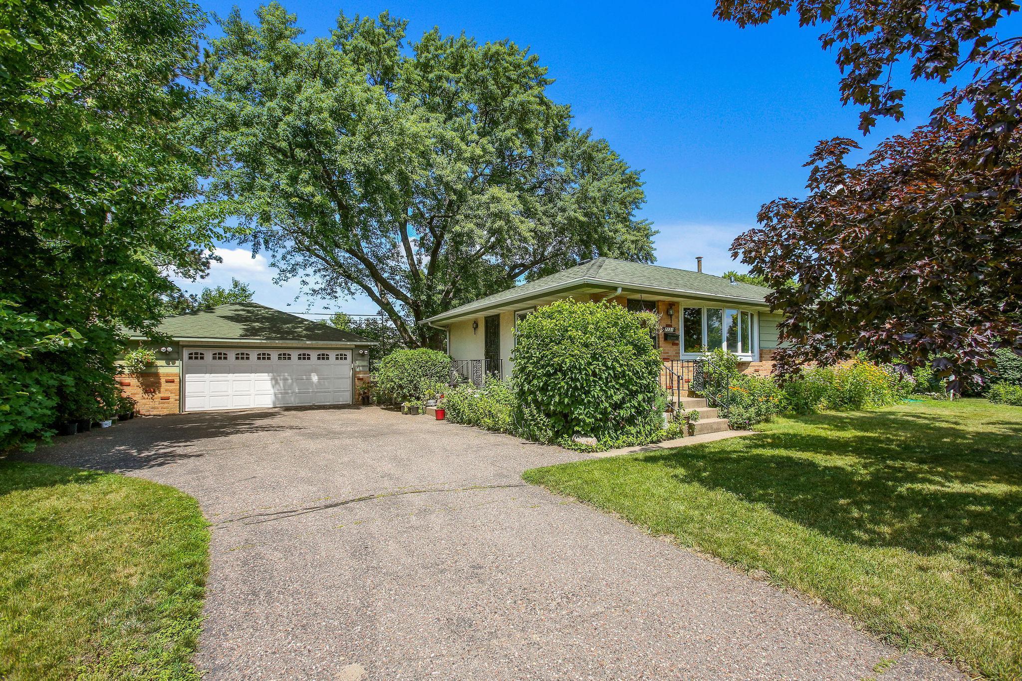 View of Residential at 7131 Palmer Lake Drive, Brooklyn Center MN 55429, Brooklyn Center - Mike Wilen | Minnesota Team Real Estate