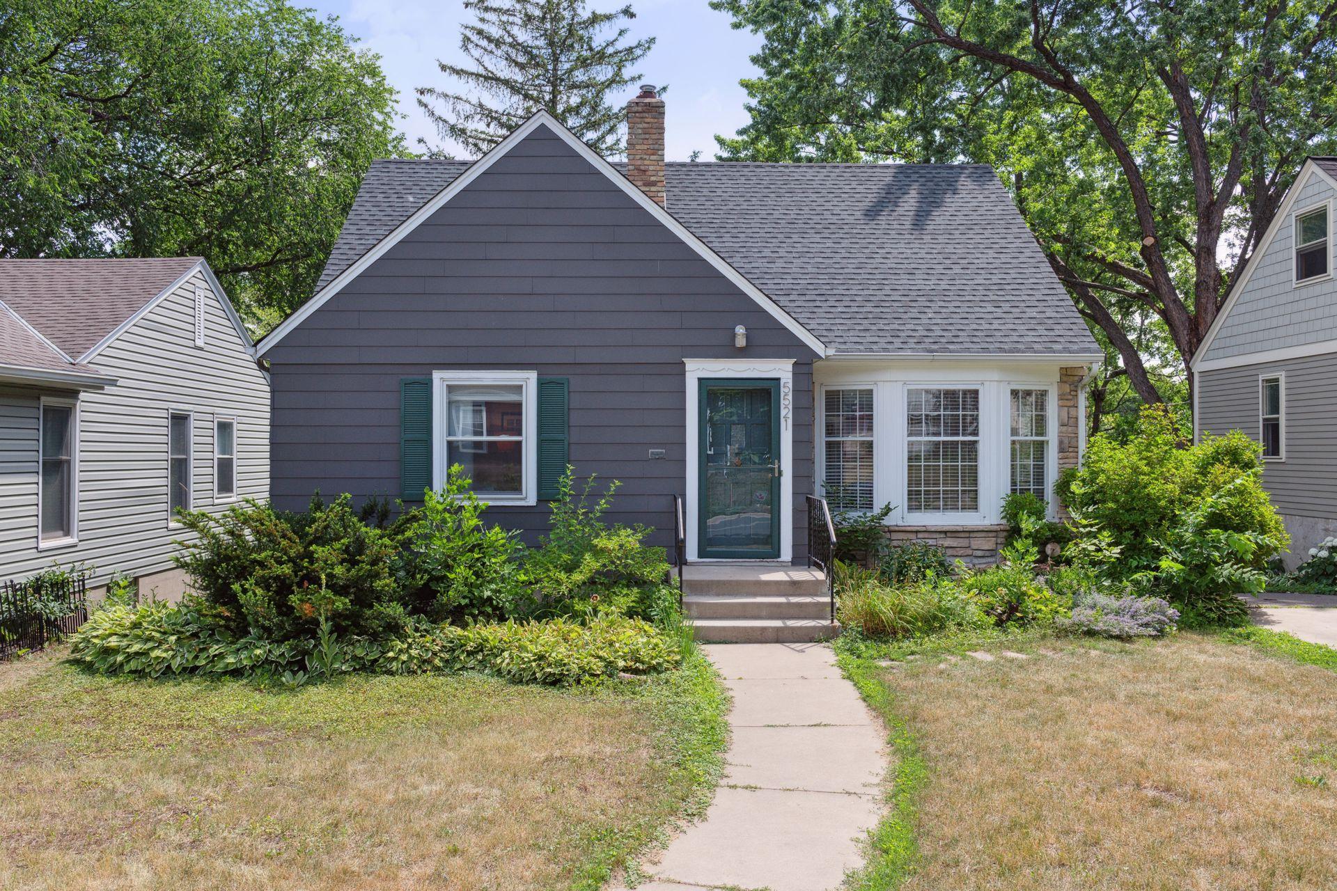 View of Residential at 5521 Wentworth Avenue, Minneapolis MN 55419, Minneapolis - Mike Wilen | Minnesota Team Real Estate