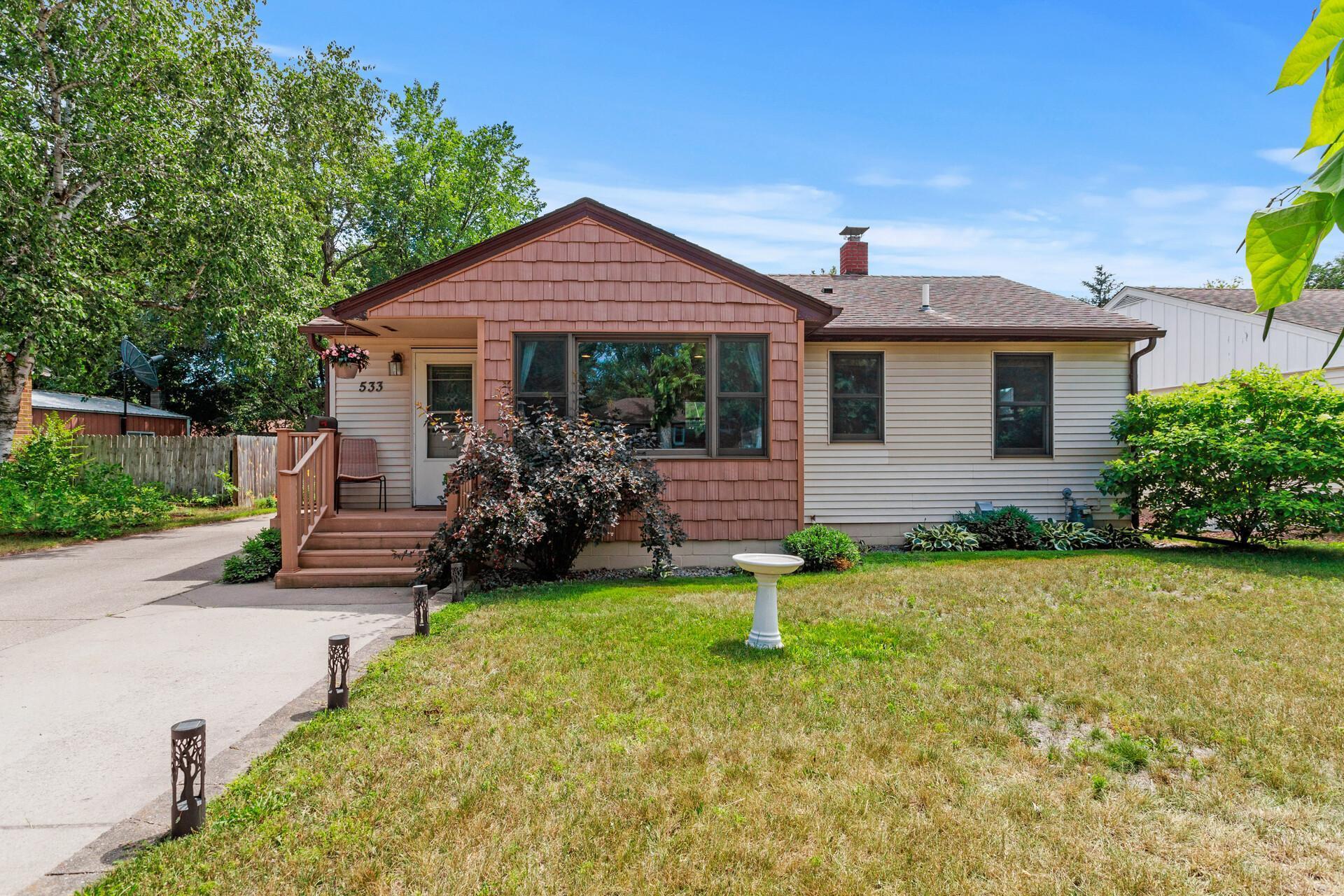 View of Residential at 533 6th Street, Elk River MN 55330, Elk River - Mike Wilen | Minnesota Team Real Estate