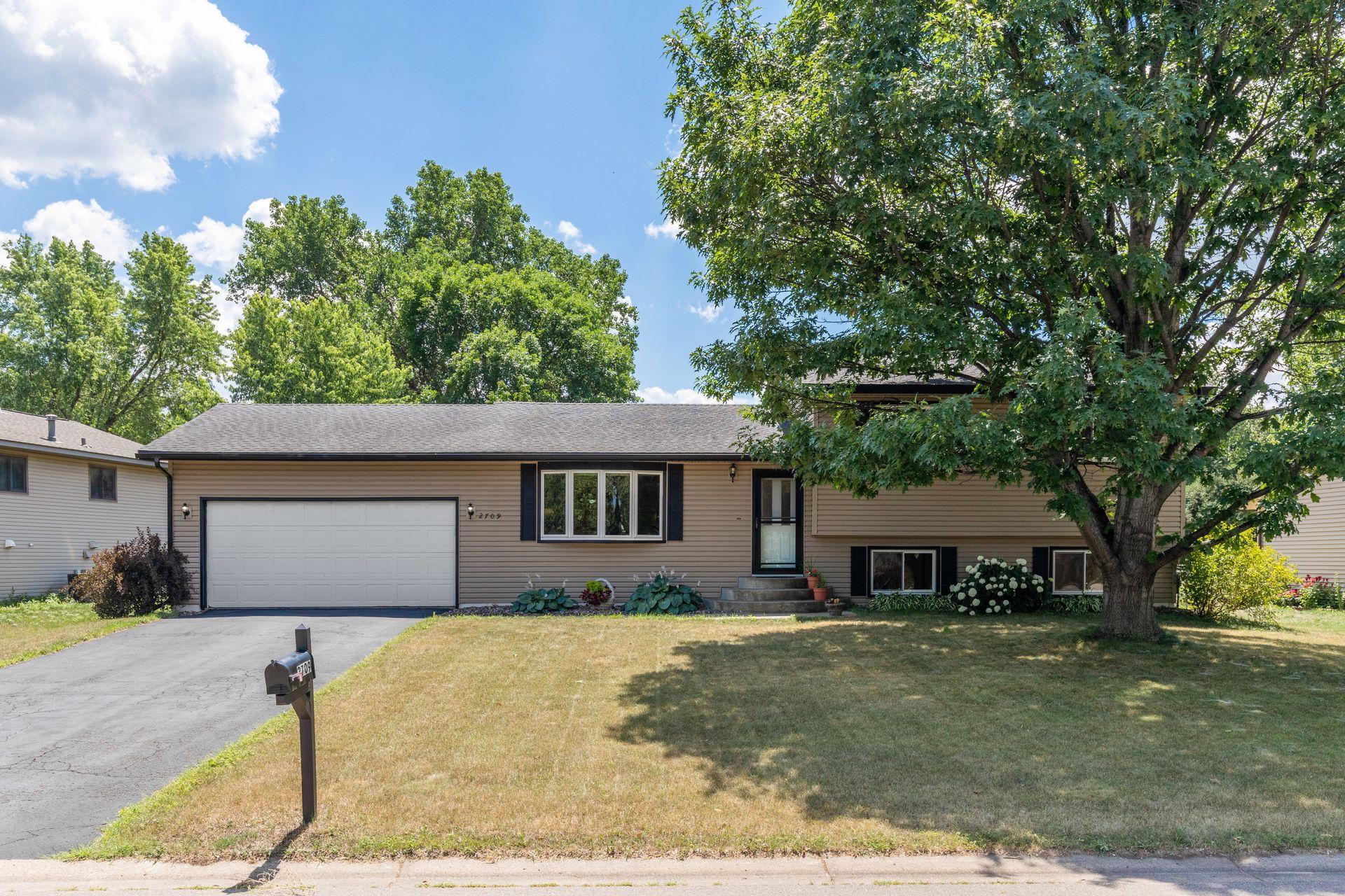 View of Residential at 2709 81st Avenue, Brooklyn Park MN 55444, Brooklyn Park - Mike Wilen | Minnesota Team Real Estate