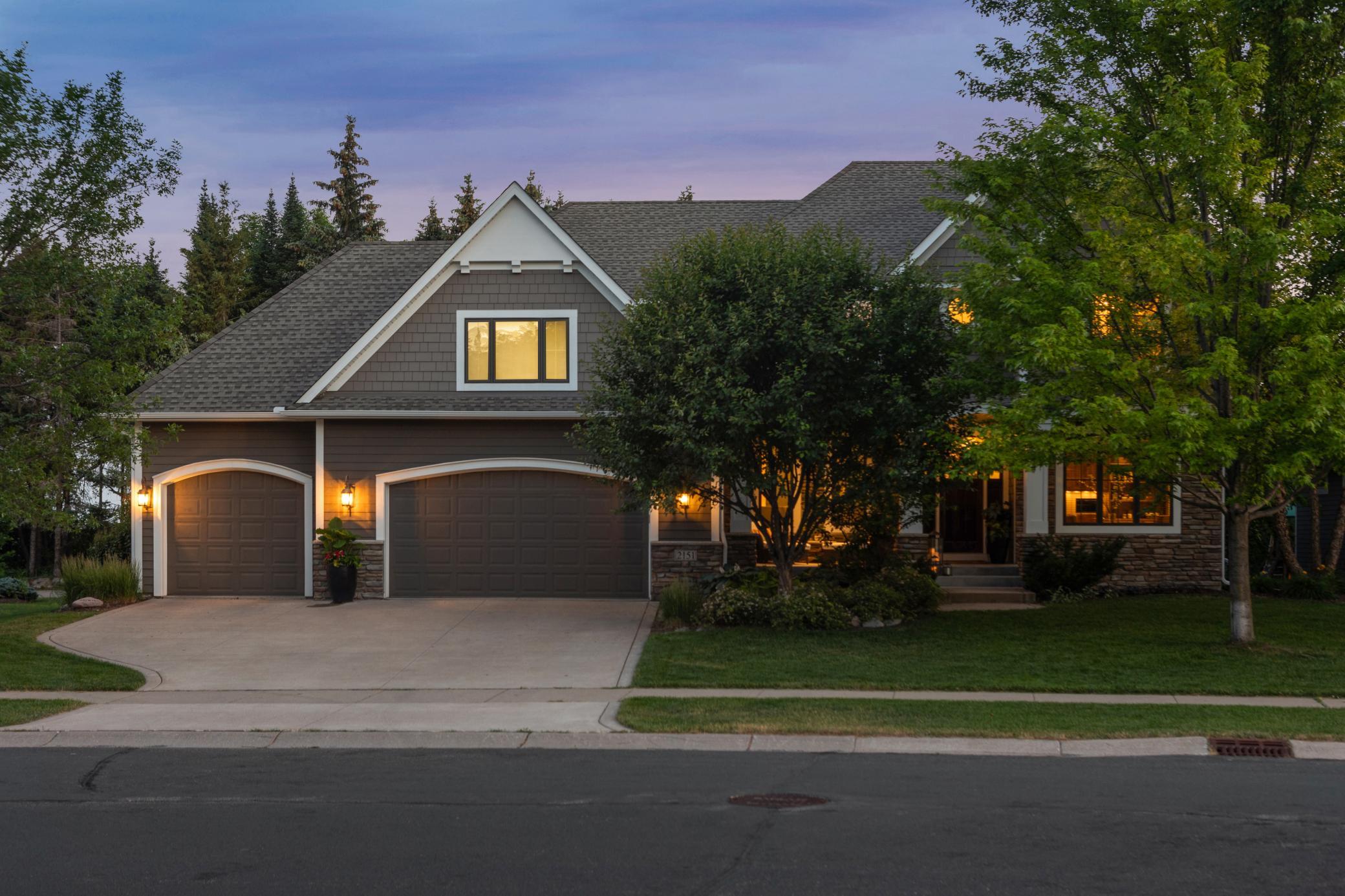 View of Residential at 2151 Pinehurst Drive, Chanhassen MN 55317, Chanhassen - Mike Wilen | Minnesota Team Real Estate