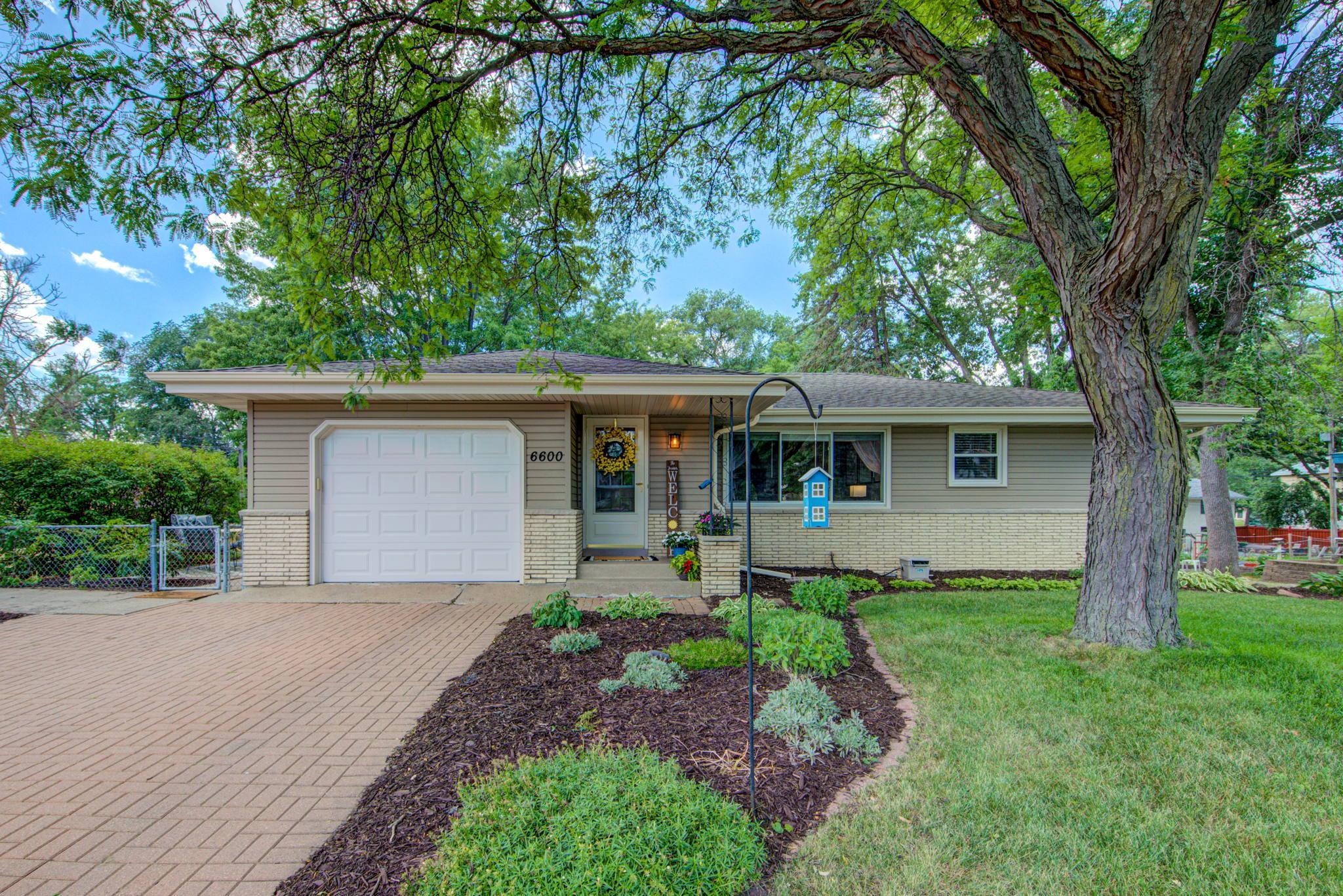 View of Residential at 6600 Anoka Street, Fridley MN 55432, Fridley - Mike Wilen | Minnesota Team Real Estate