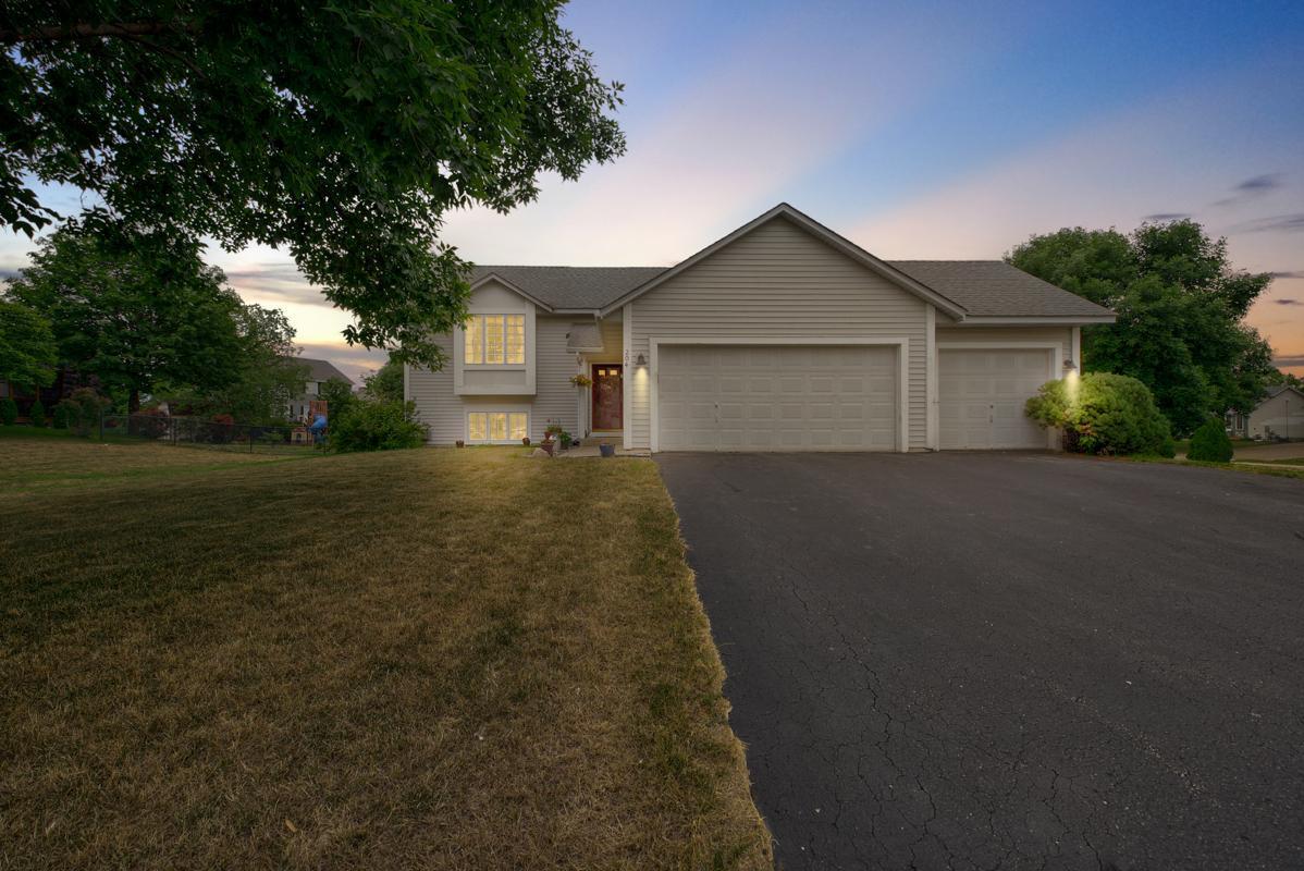 View of Residential at 204 2nd Street, Saint Michael MN 55376, Saint Michael - Mike Wilen | Minnesota Team Real Estate