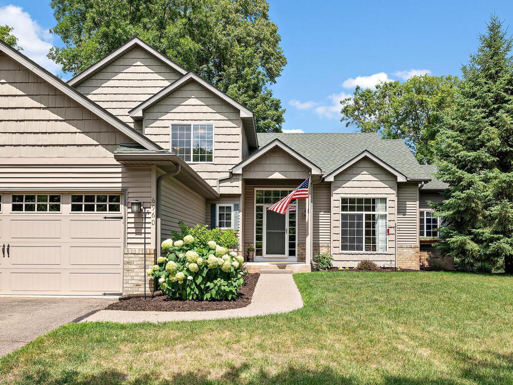 View of Residential at 6960 Pinnacle Way, Mound MN 55364, Mound - Mike Wilen | Minnesota Team Real Estate