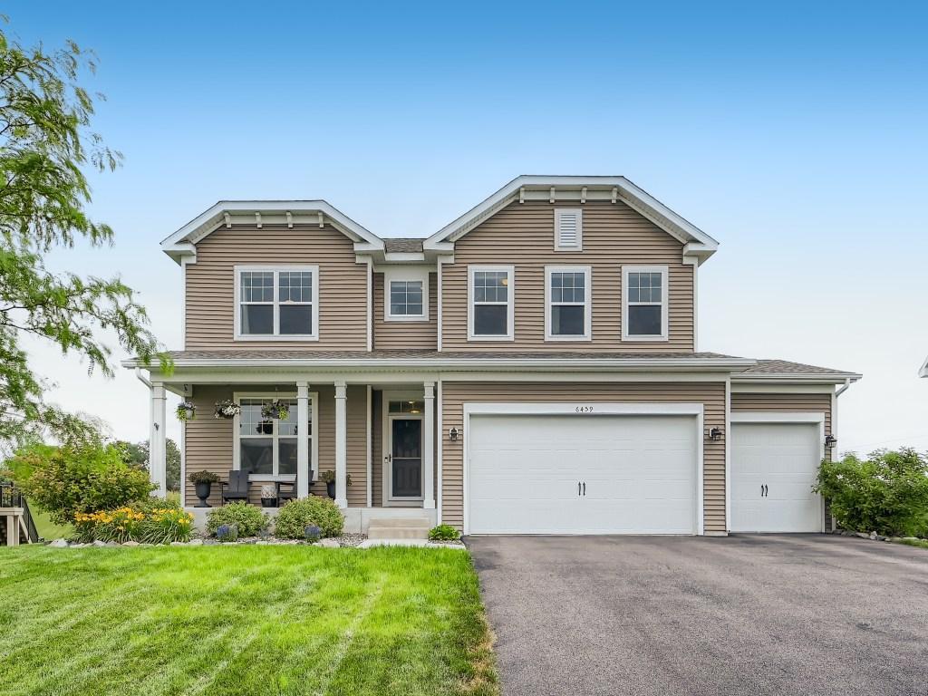 View of Residential at 6459 102nd Avenue, Brooklyn Park MN 55443, Brooklyn Park - Mike Wilen | Minnesota Team Real Estate